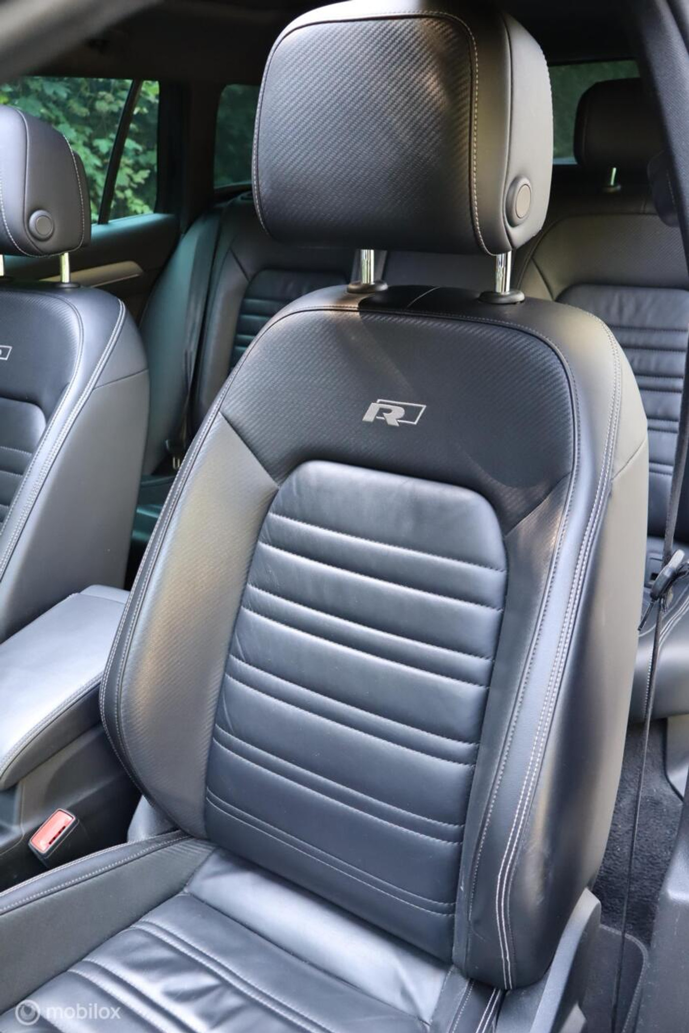 Foto van Volkswagen Passat Variant