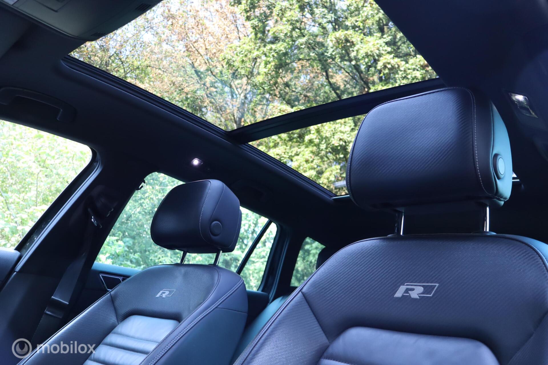 Foto van Volkswagen Passat Variant