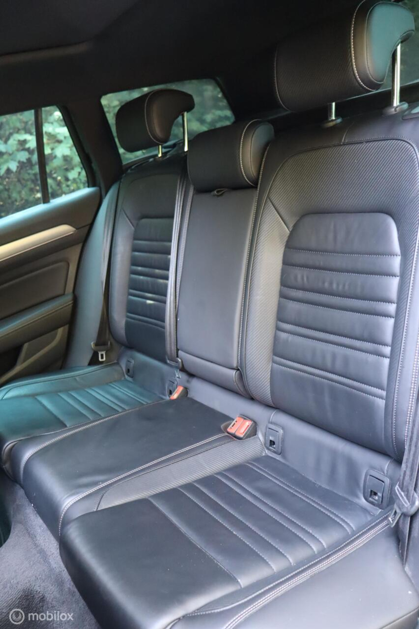 Foto van Volkswagen Passat Variant