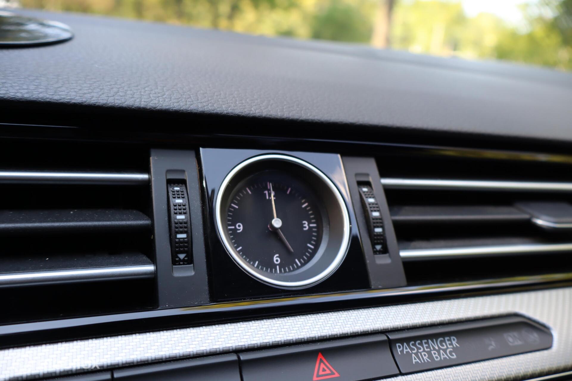 Foto van Volkswagen Passat Variant