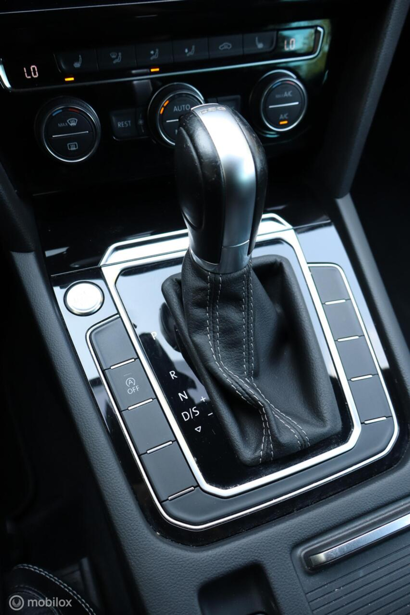 Foto van Volkswagen Passat Variant