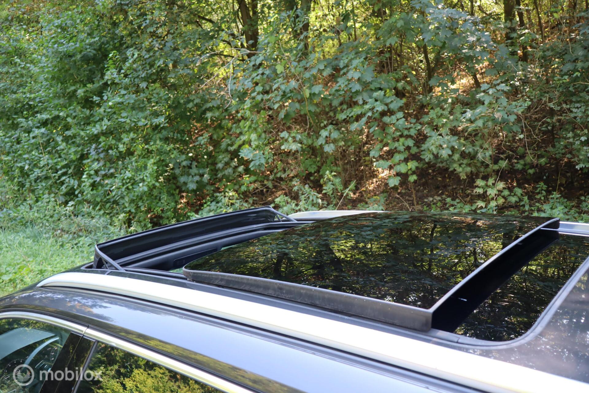 Foto van Volkswagen Passat Variant