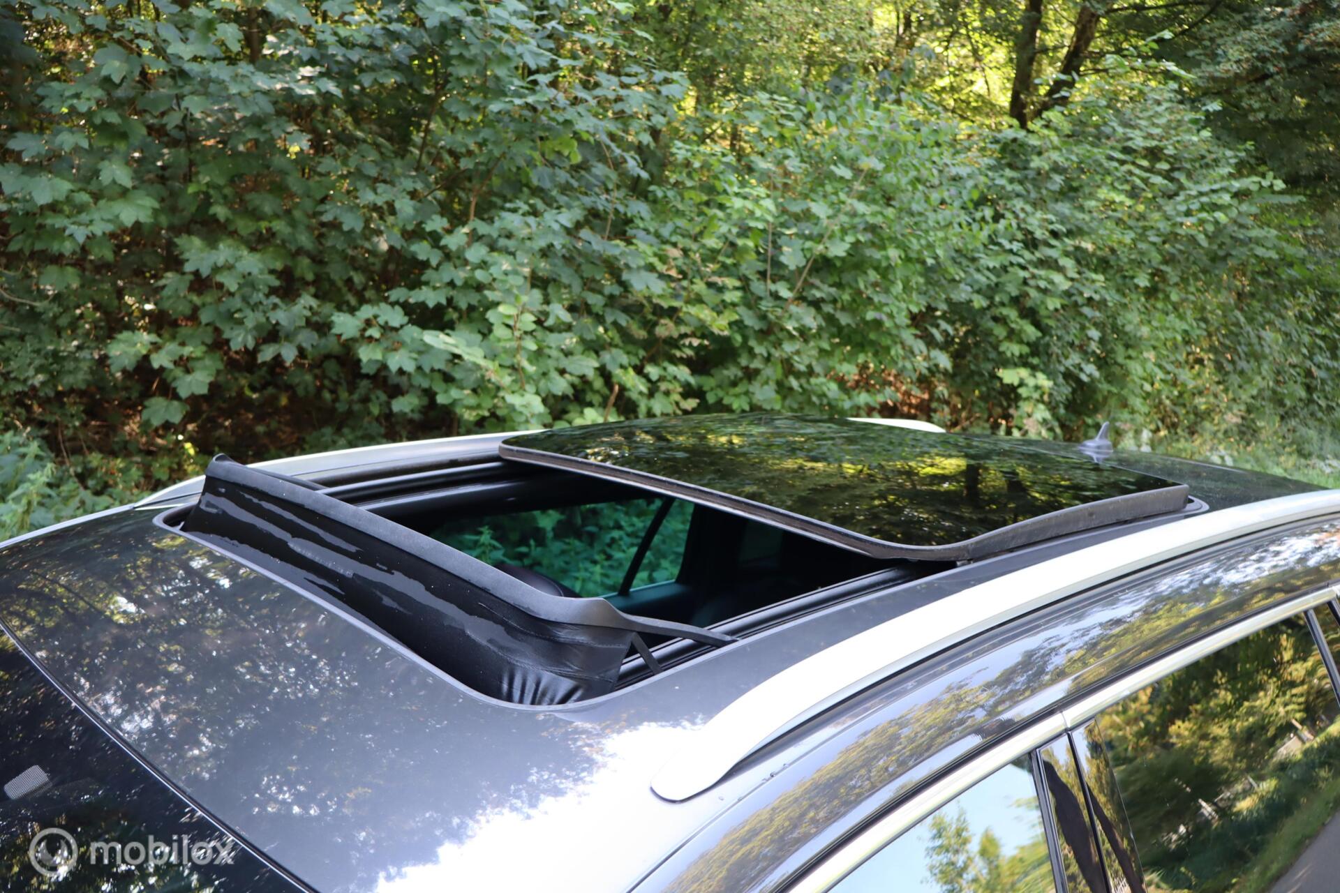 Foto van Volkswagen Passat Variant