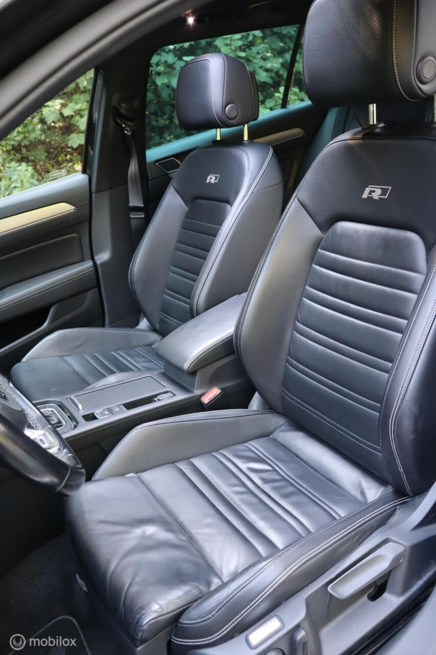 Foto van Volkswagen Passat Variant