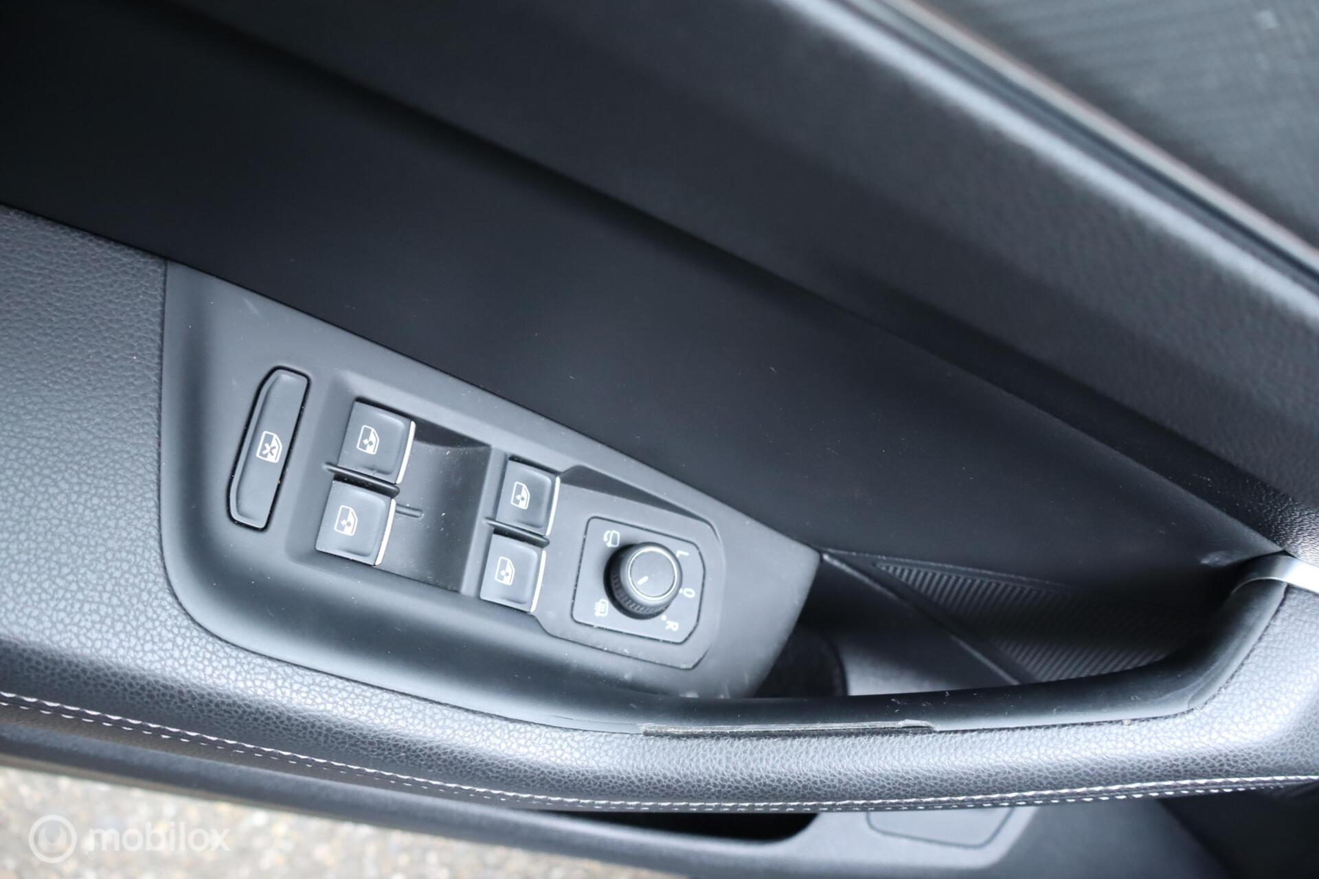 Foto van Volkswagen Passat Variant