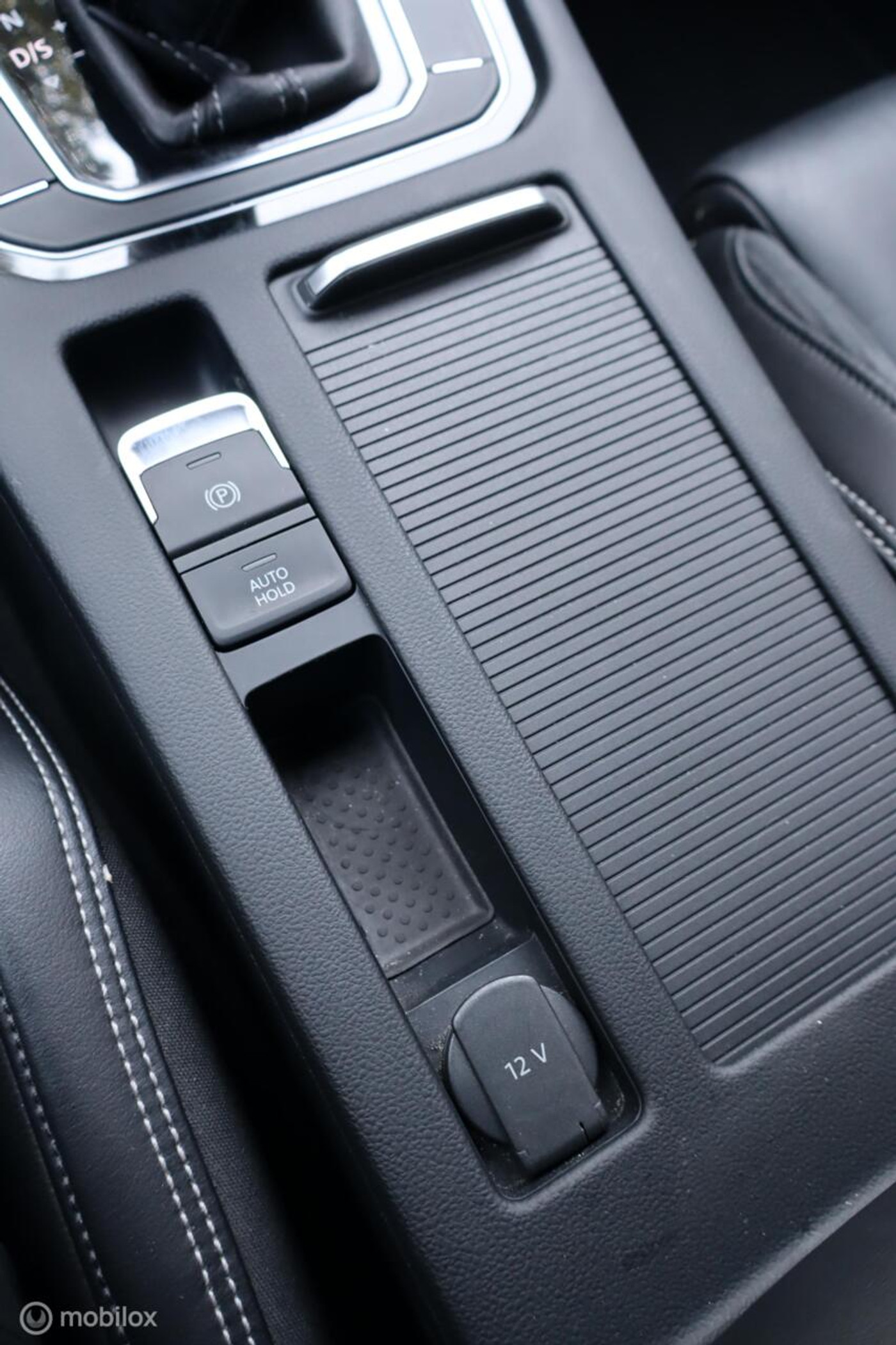 Foto van Volkswagen Passat Variant