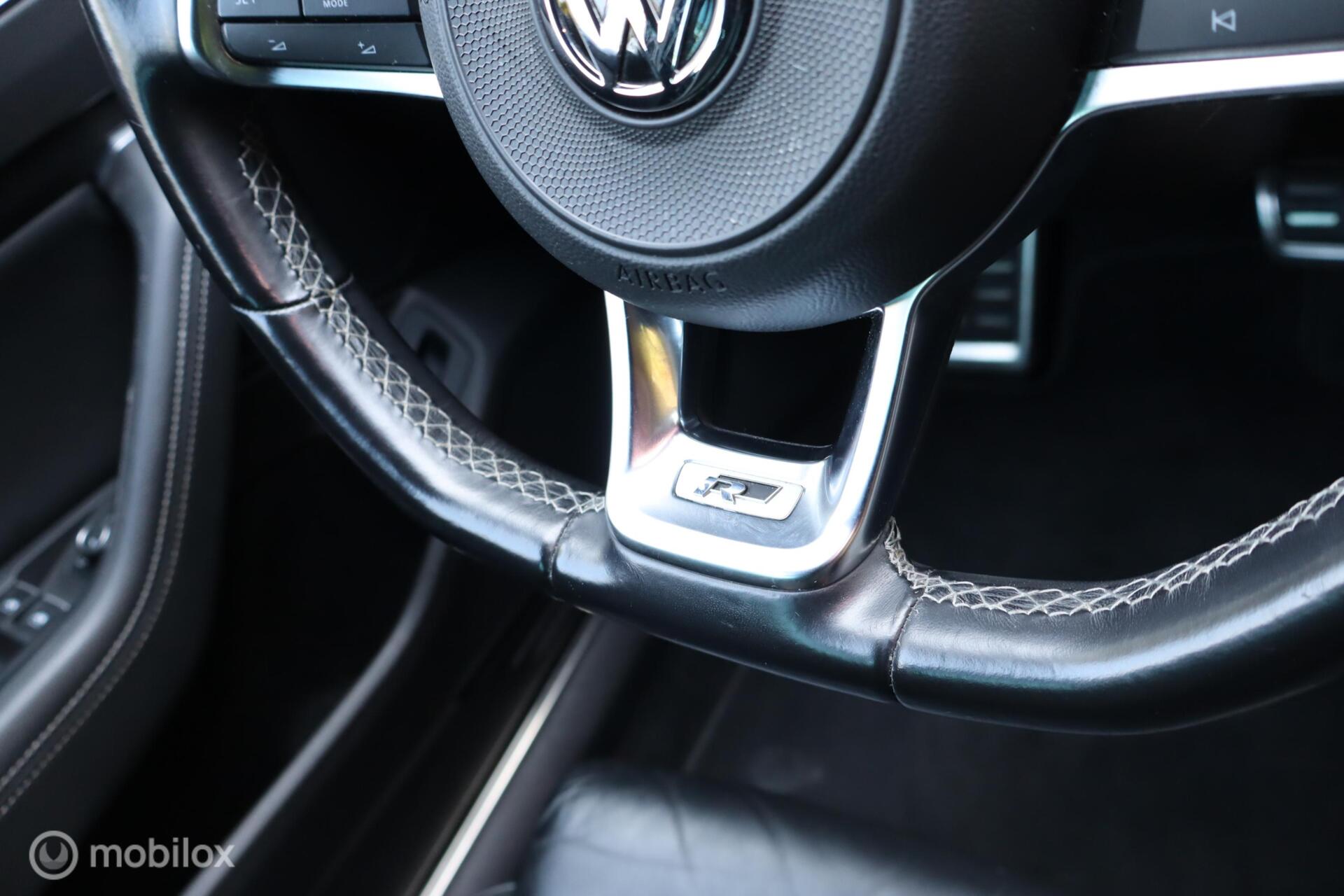 Foto van Volkswagen Passat Variant