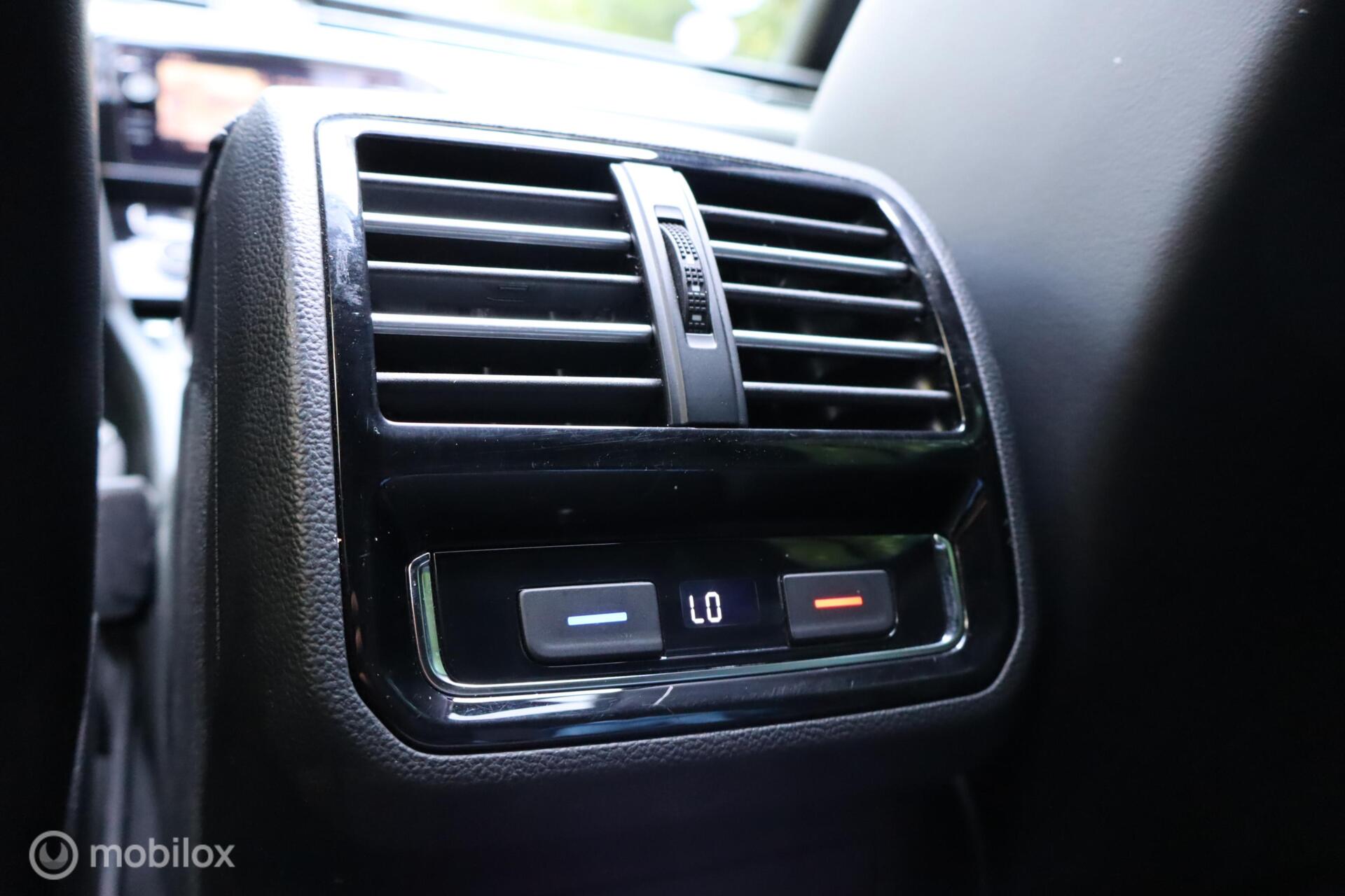 Foto van Volkswagen Passat Variant