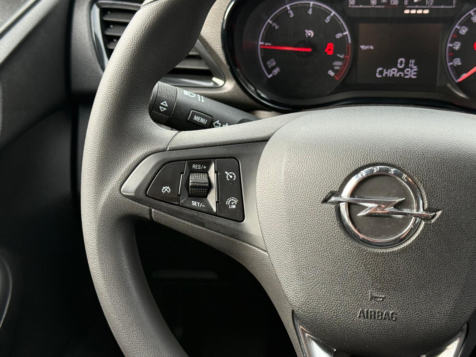 Foto van Opel Karl / Viva