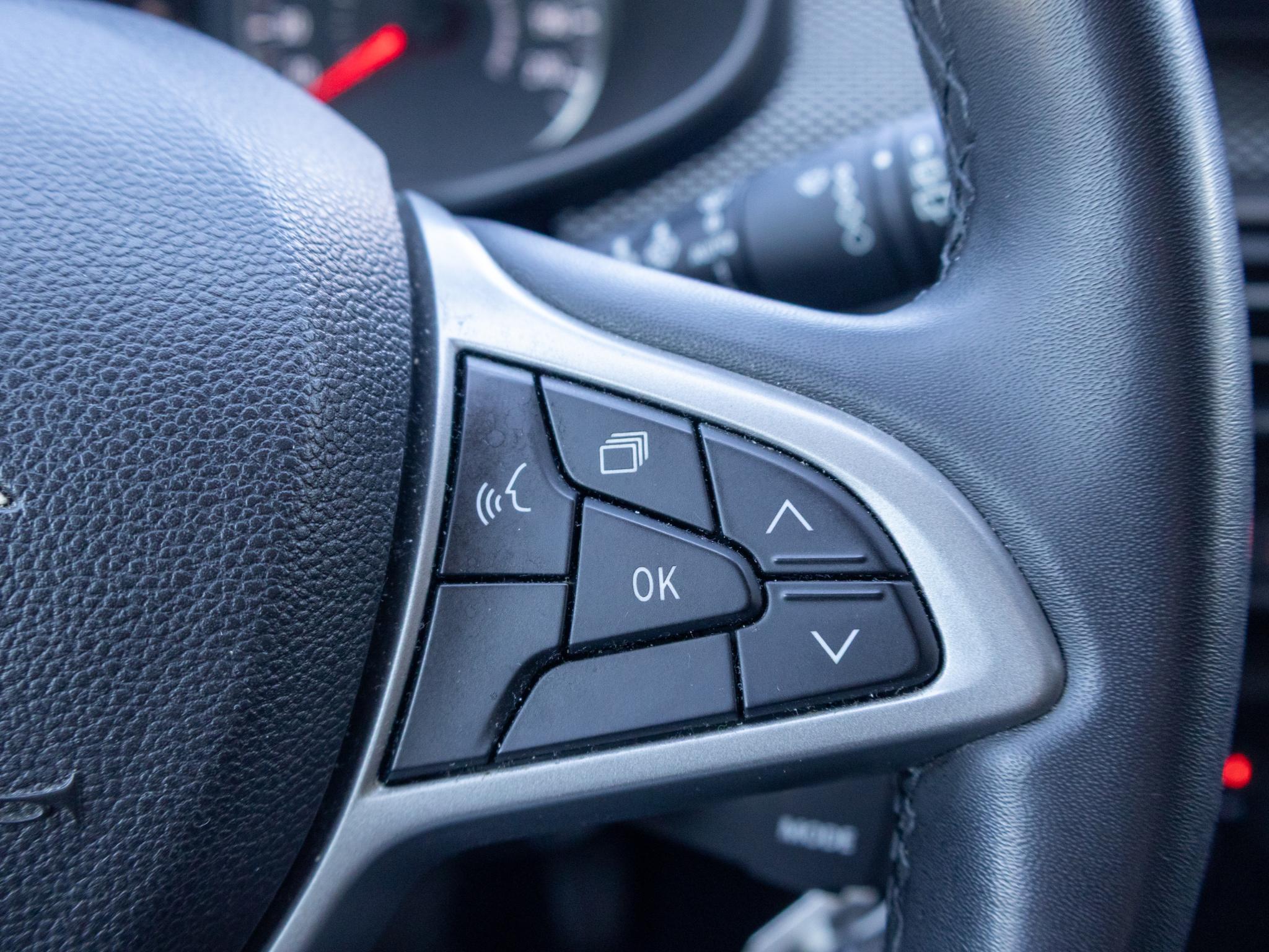 Foto van Dacia Jogger