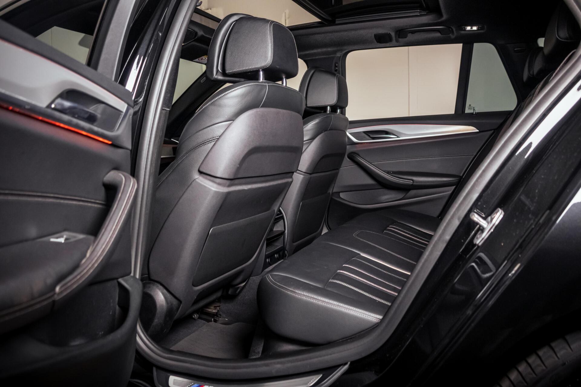 Foto van BMW 520i