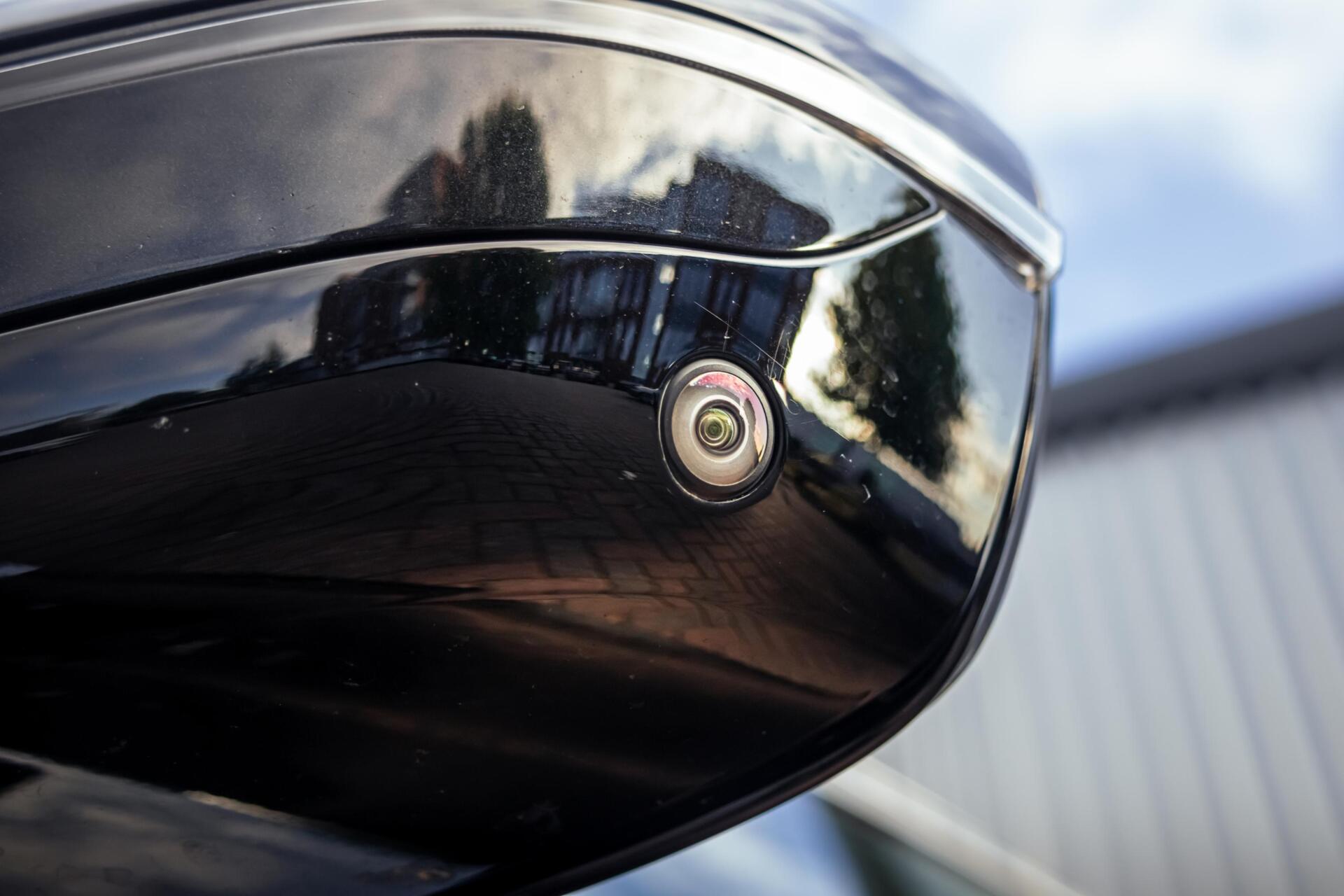 Foto van BMW 520i