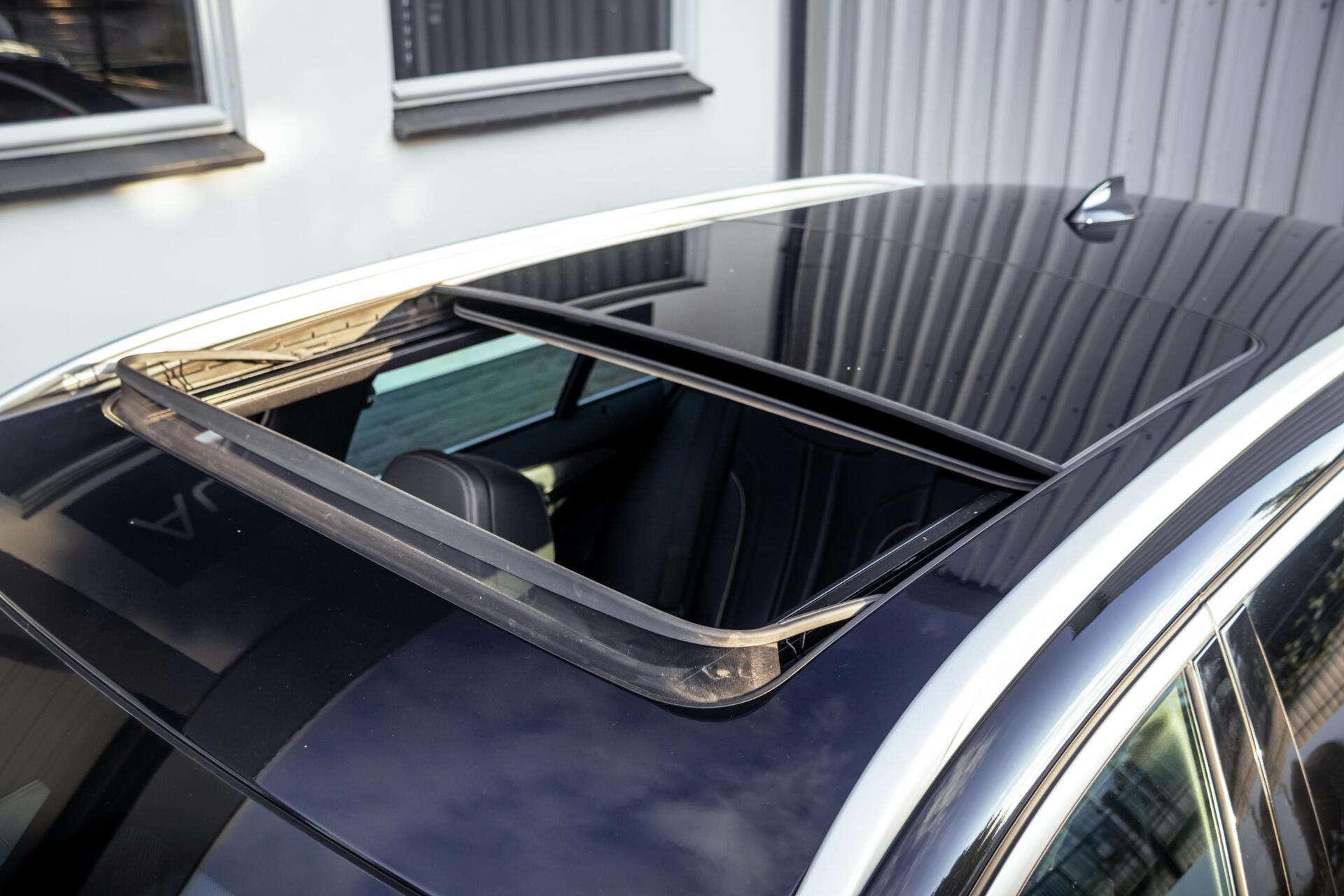 Foto van BMW 520i
