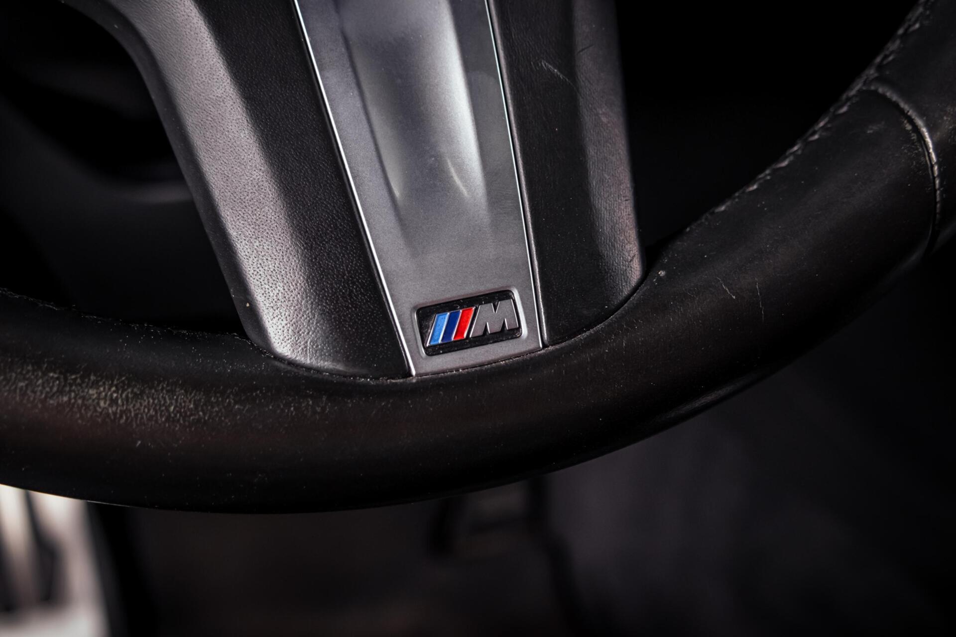 Foto van BMW 520i