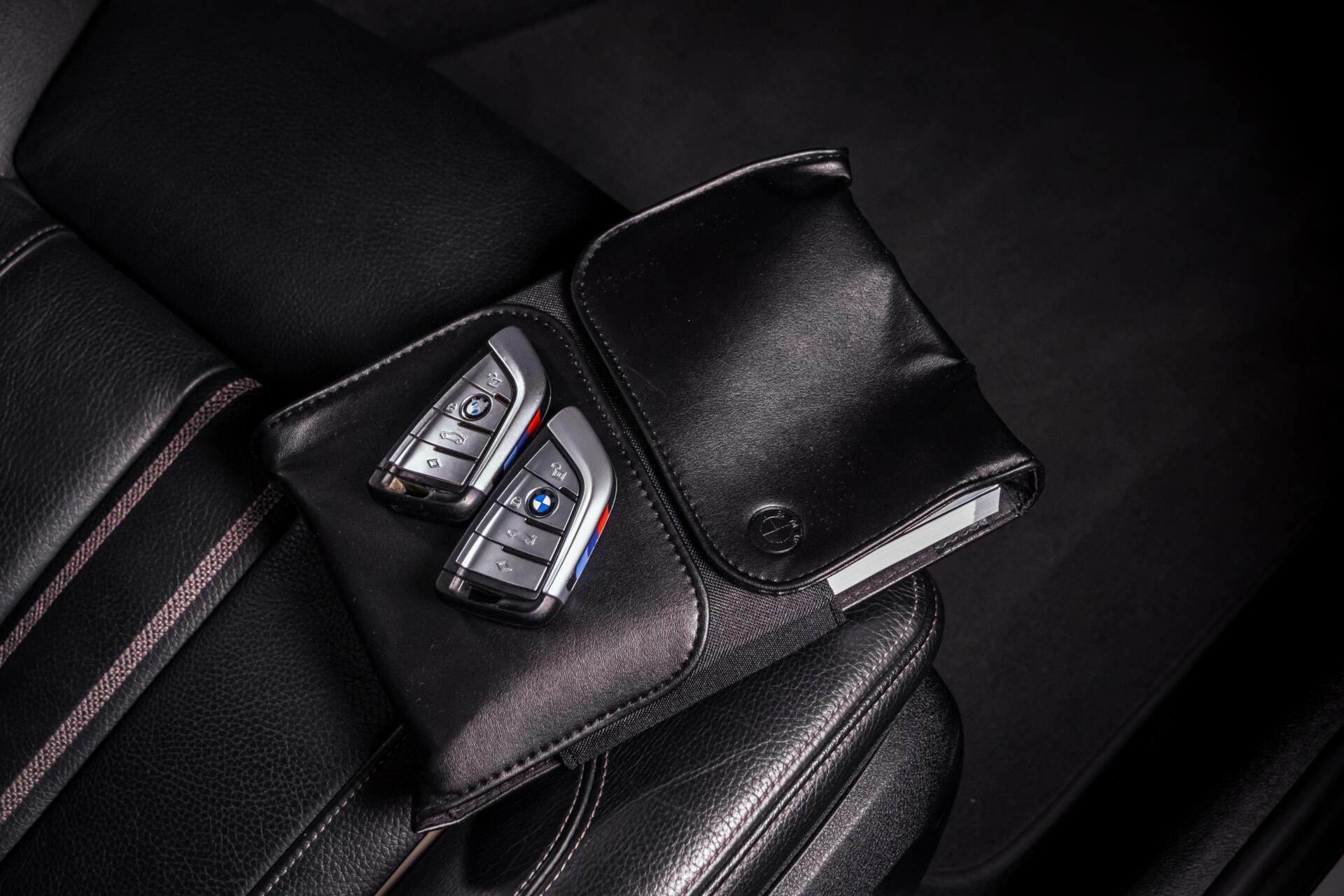 Foto van BMW 520i