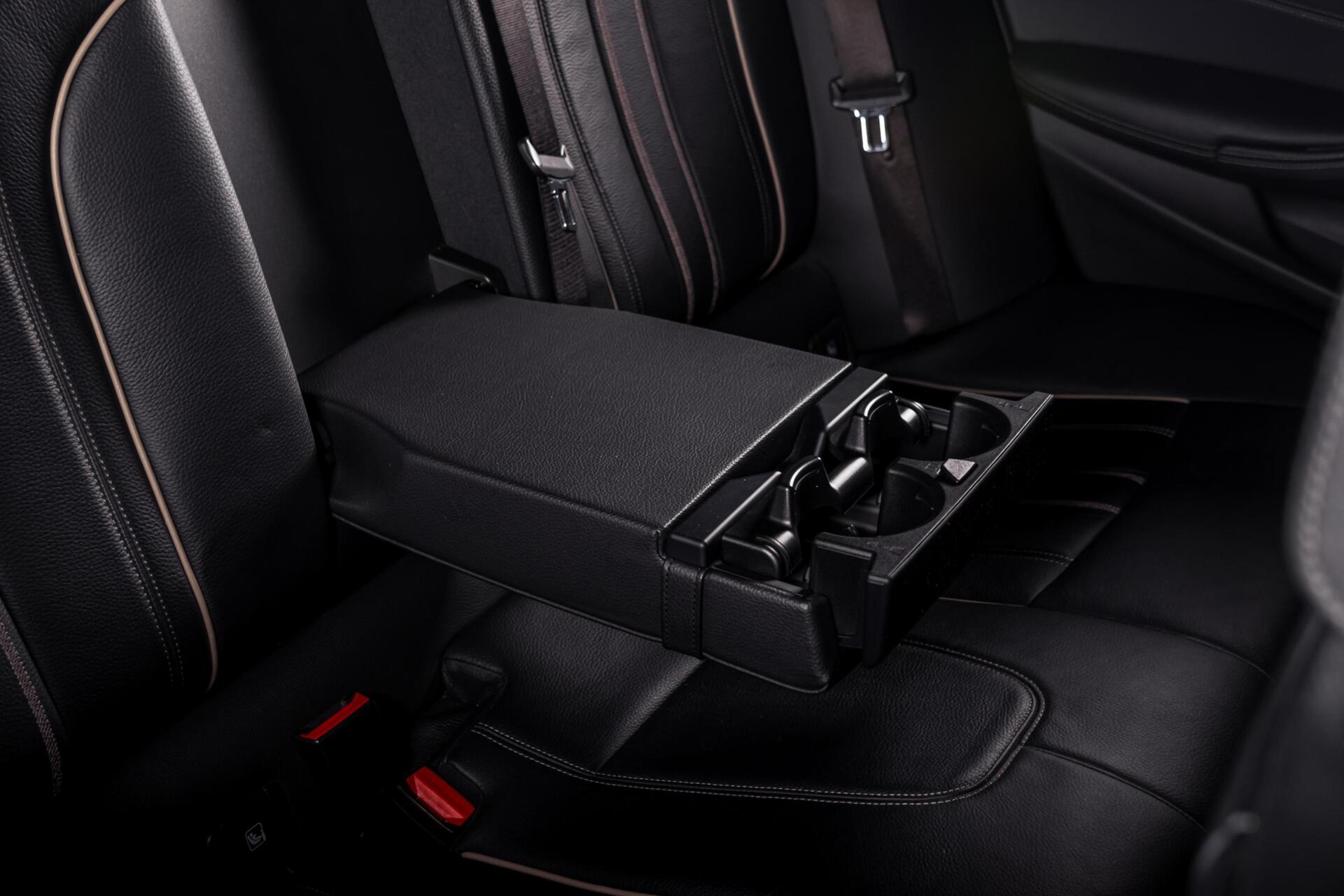 Foto van BMW 520i