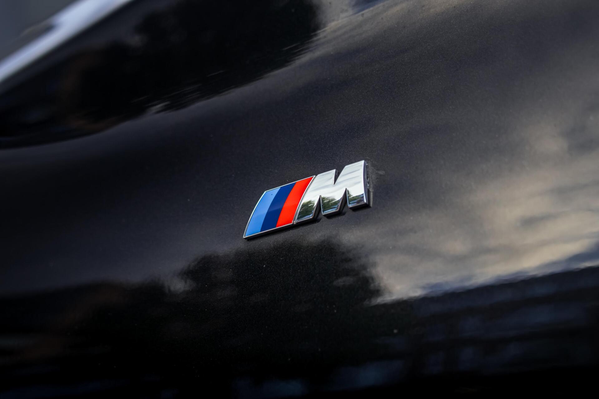 Foto van BMW 520i