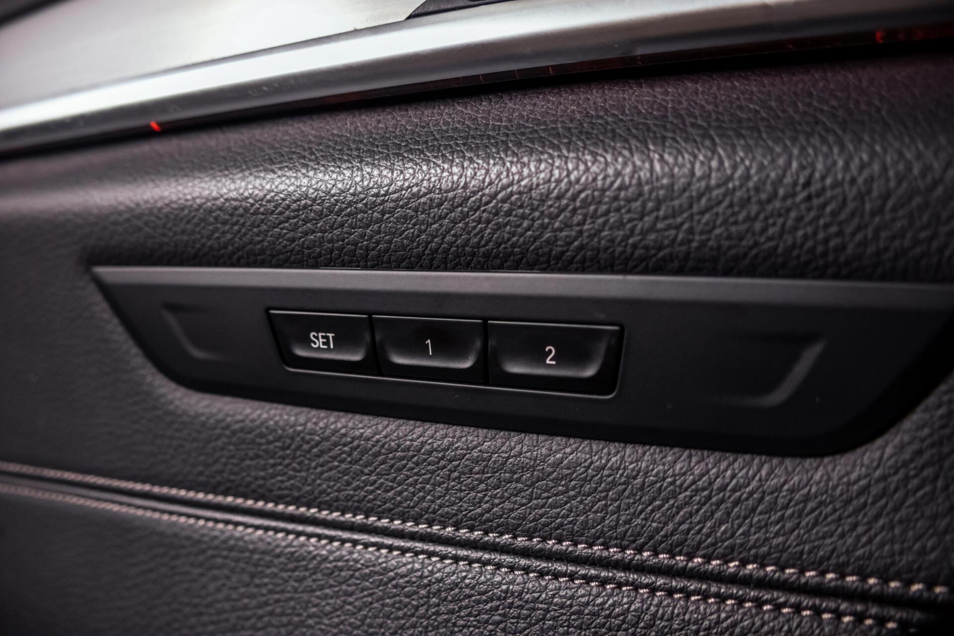 Foto van BMW 520i