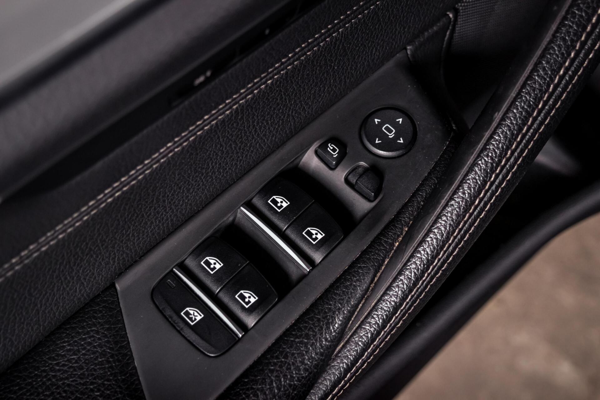 Foto van BMW 520i