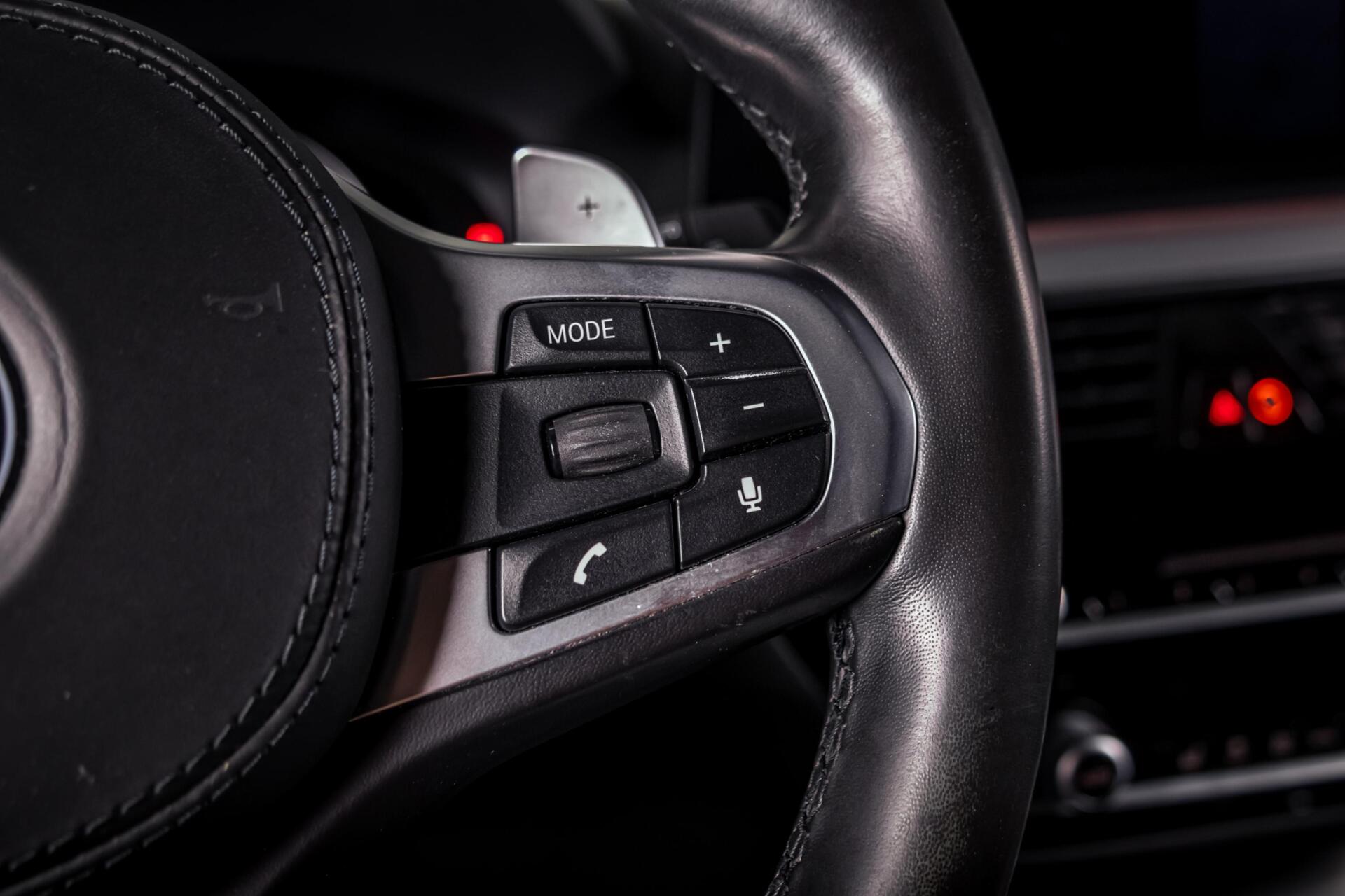 Foto van BMW 520i