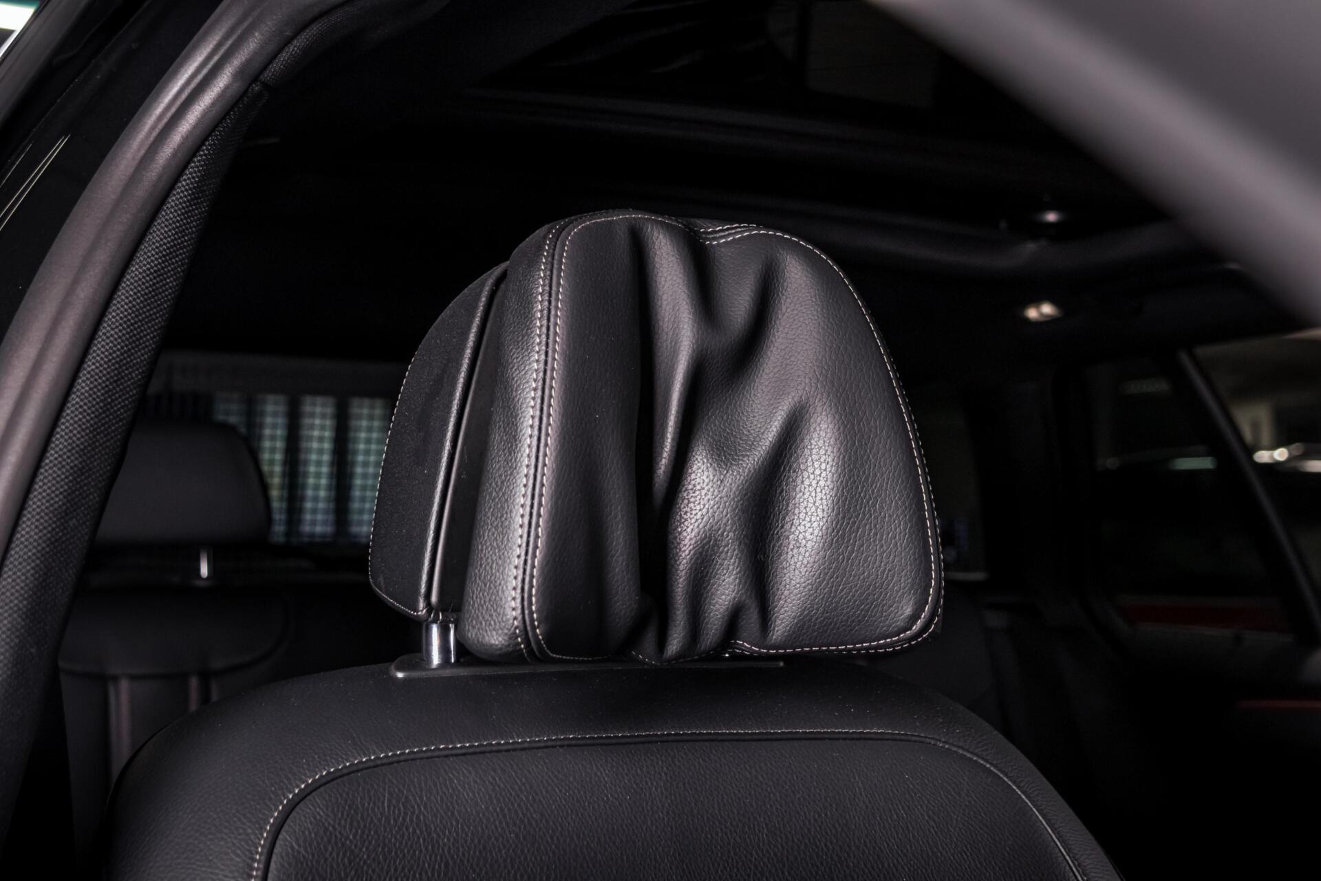 Foto van BMW 520i