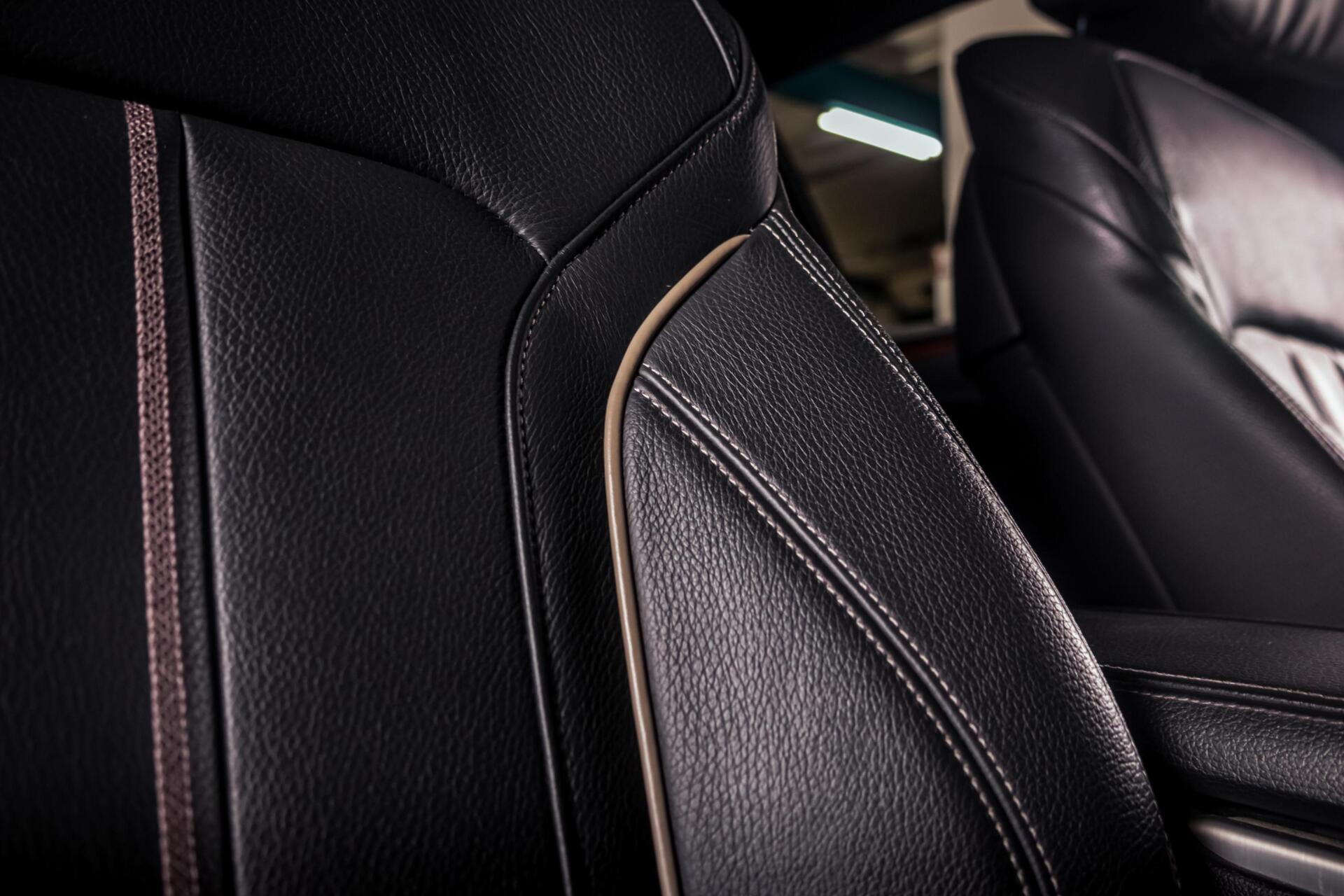 Foto van BMW 520i