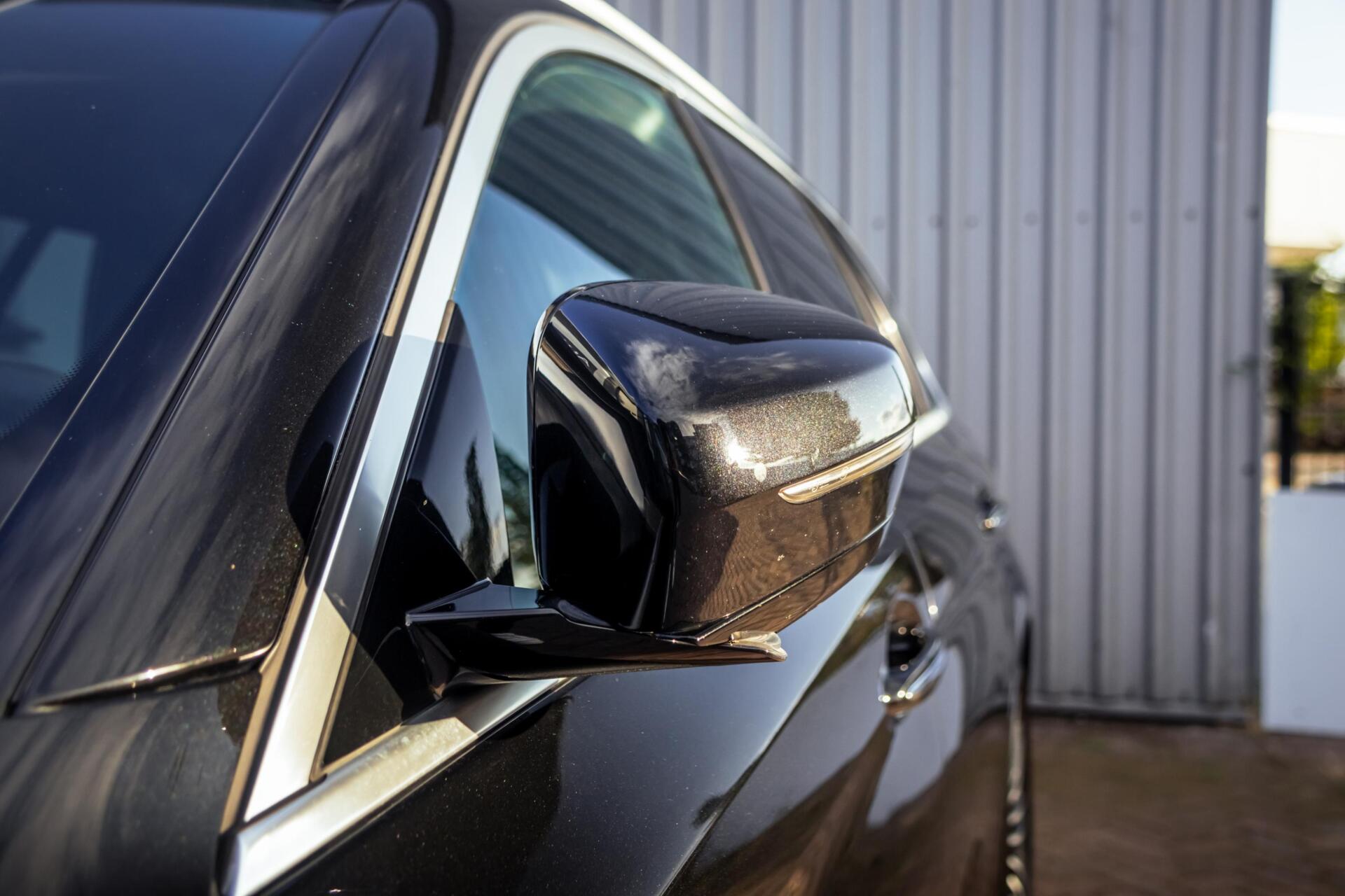 Foto van BMW 520i