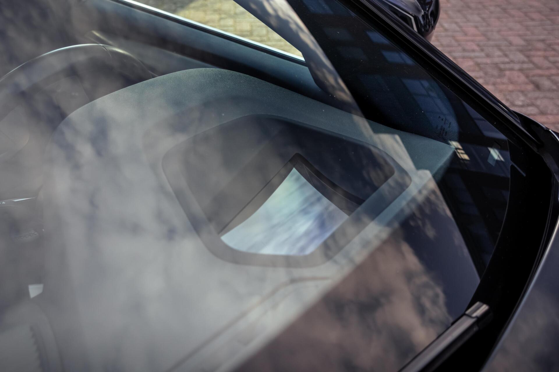 Foto van BMW 520i