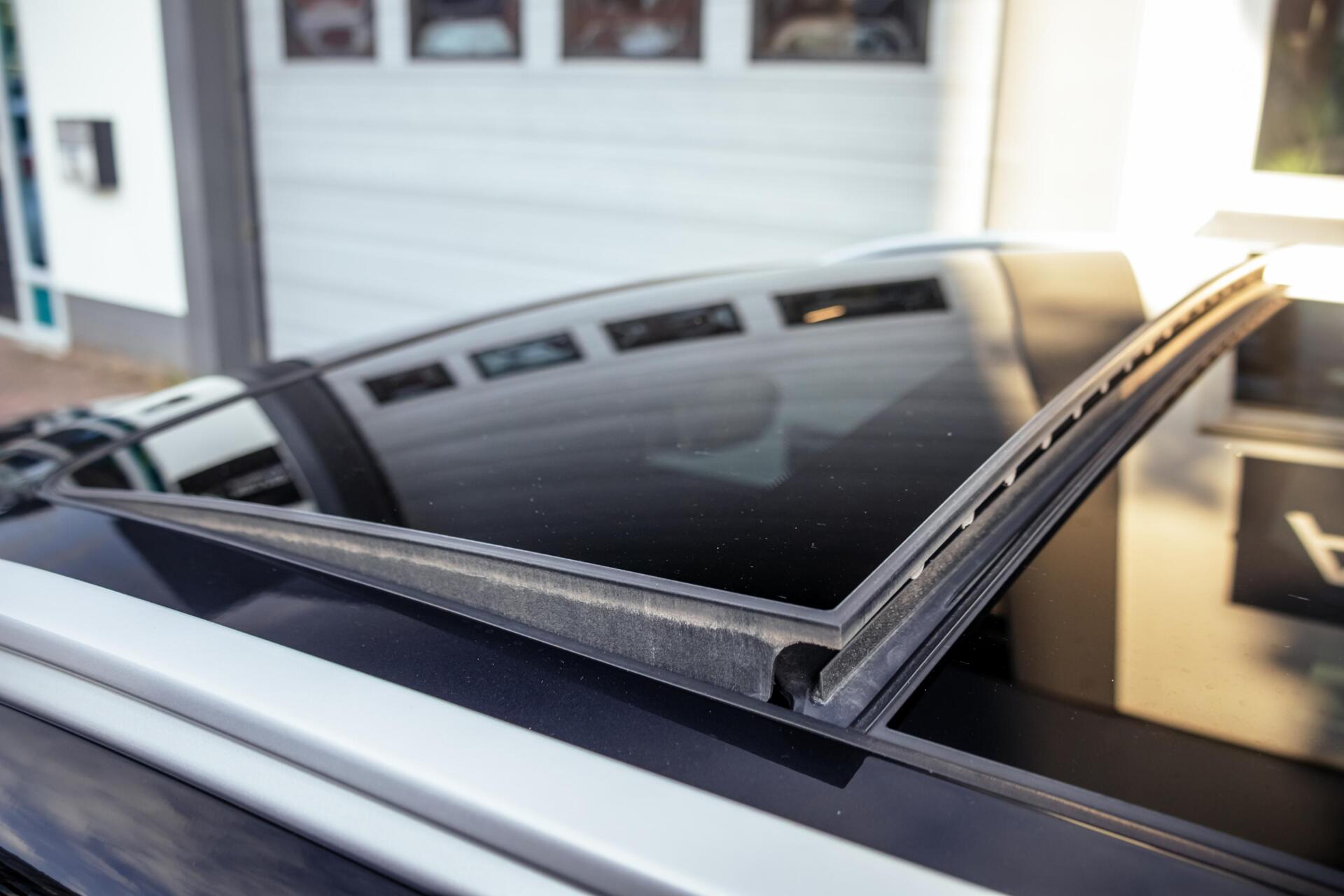 Foto van BMW 520i