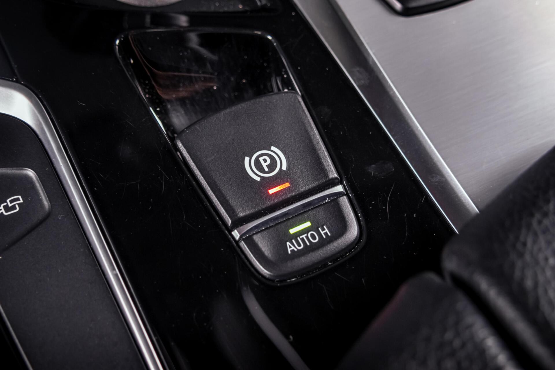 Foto van BMW 520i
