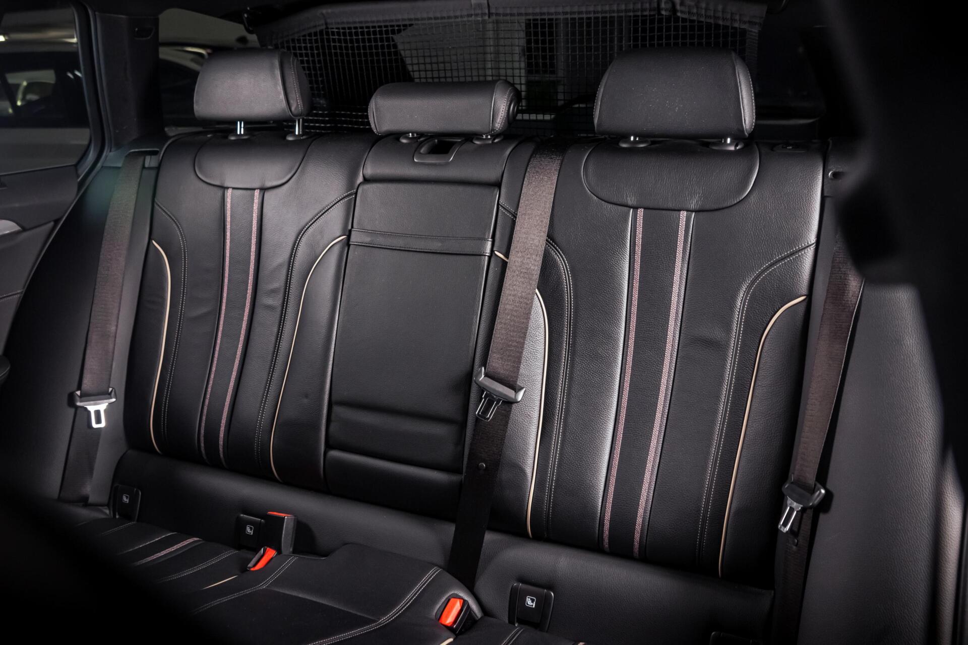 Foto van BMW 520i