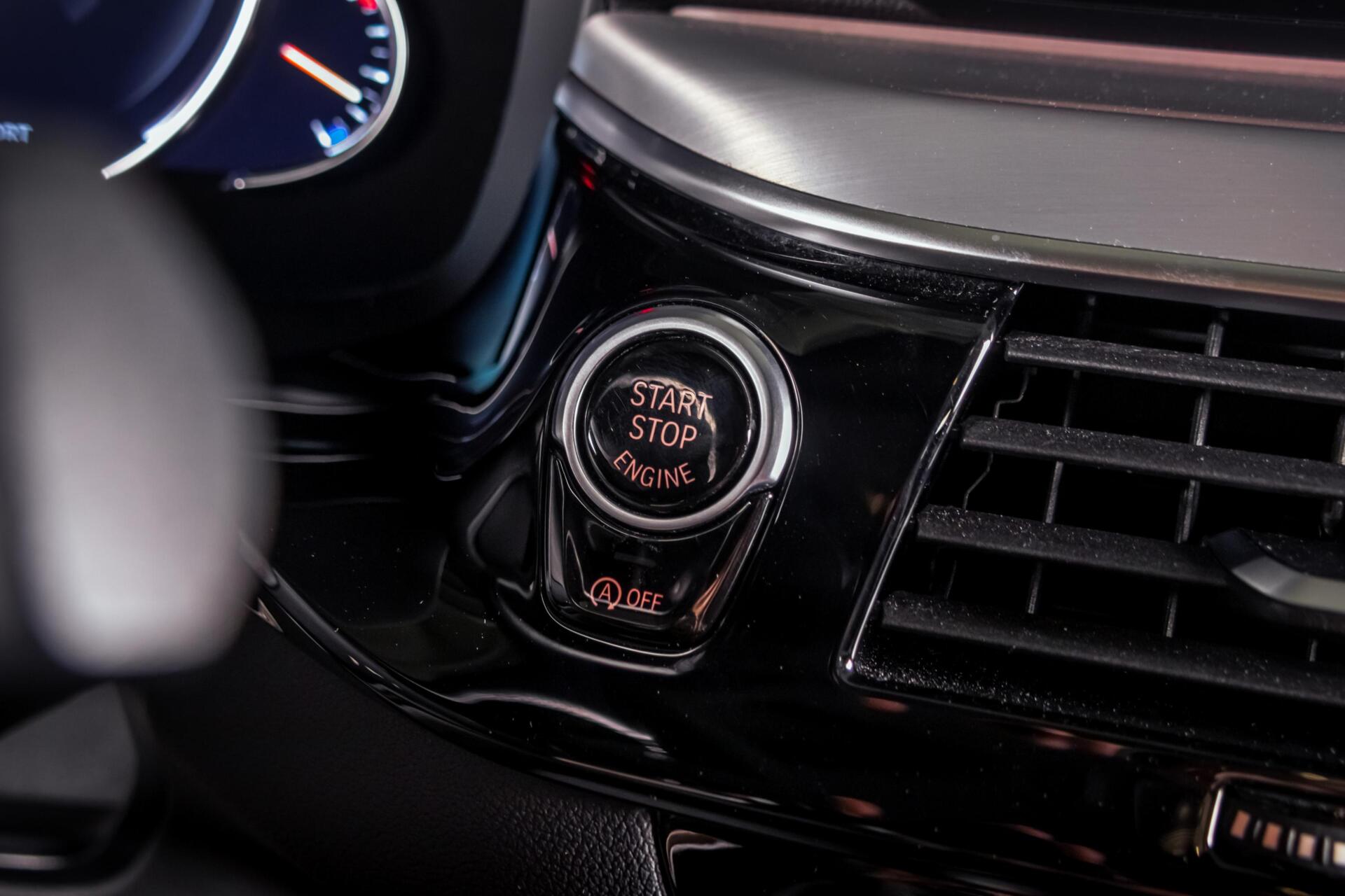 Foto van BMW 520i