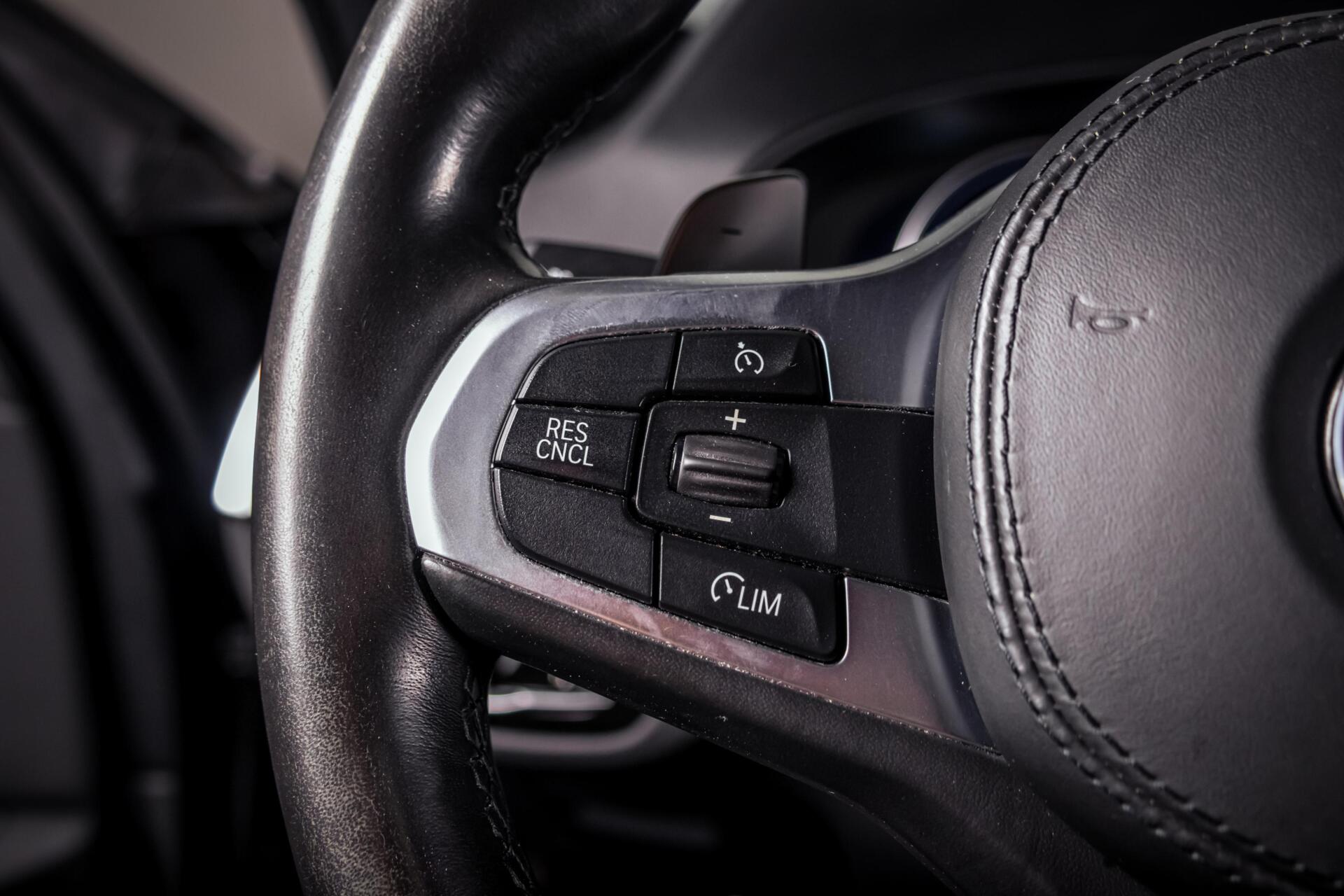 Foto van BMW 520i