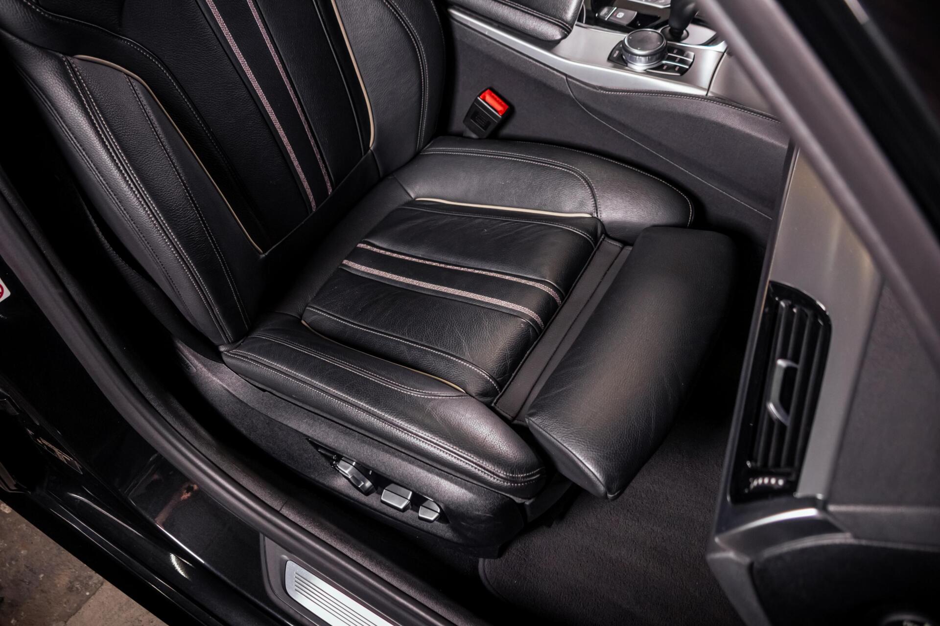 Foto van BMW 520i