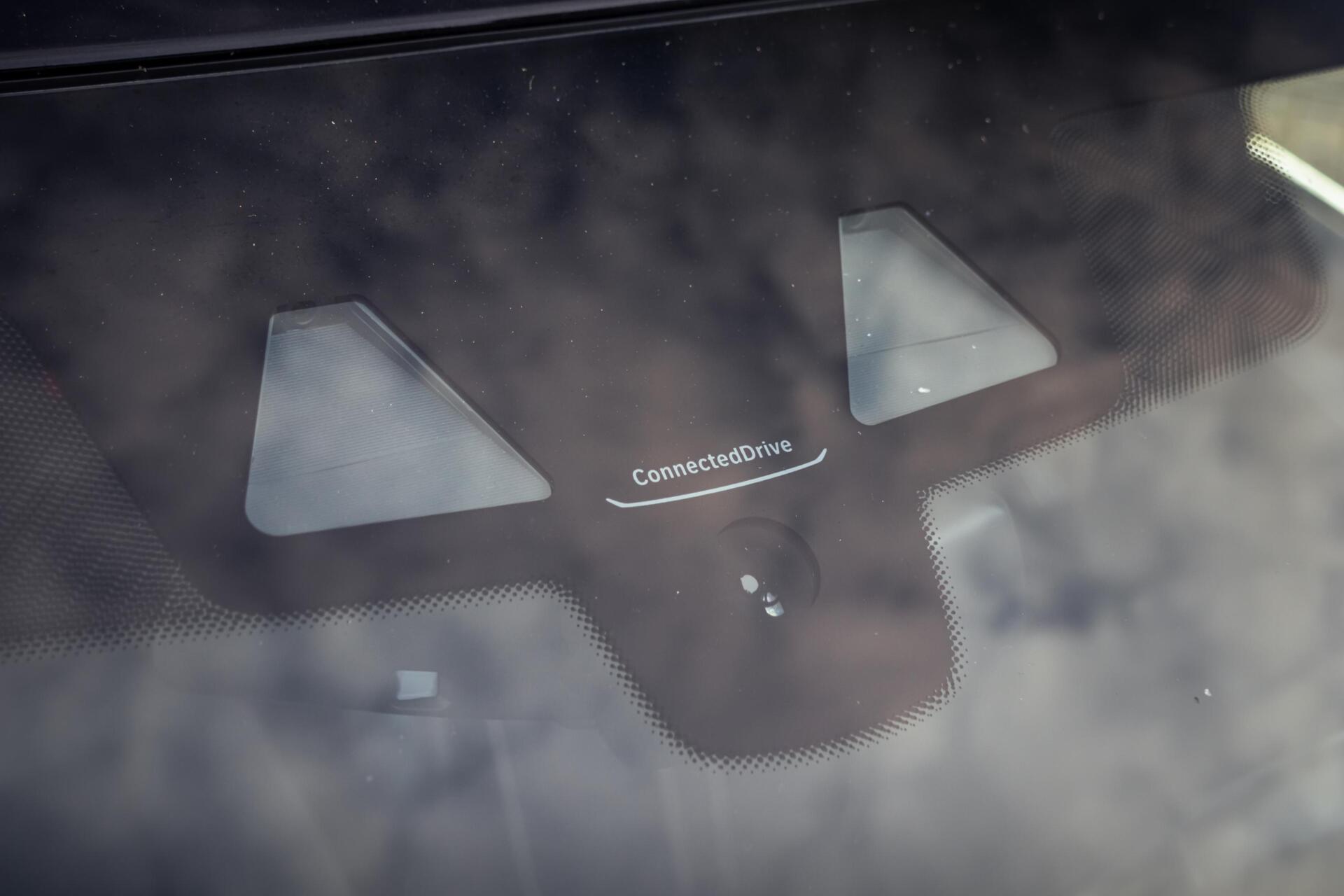 Foto van BMW 520i