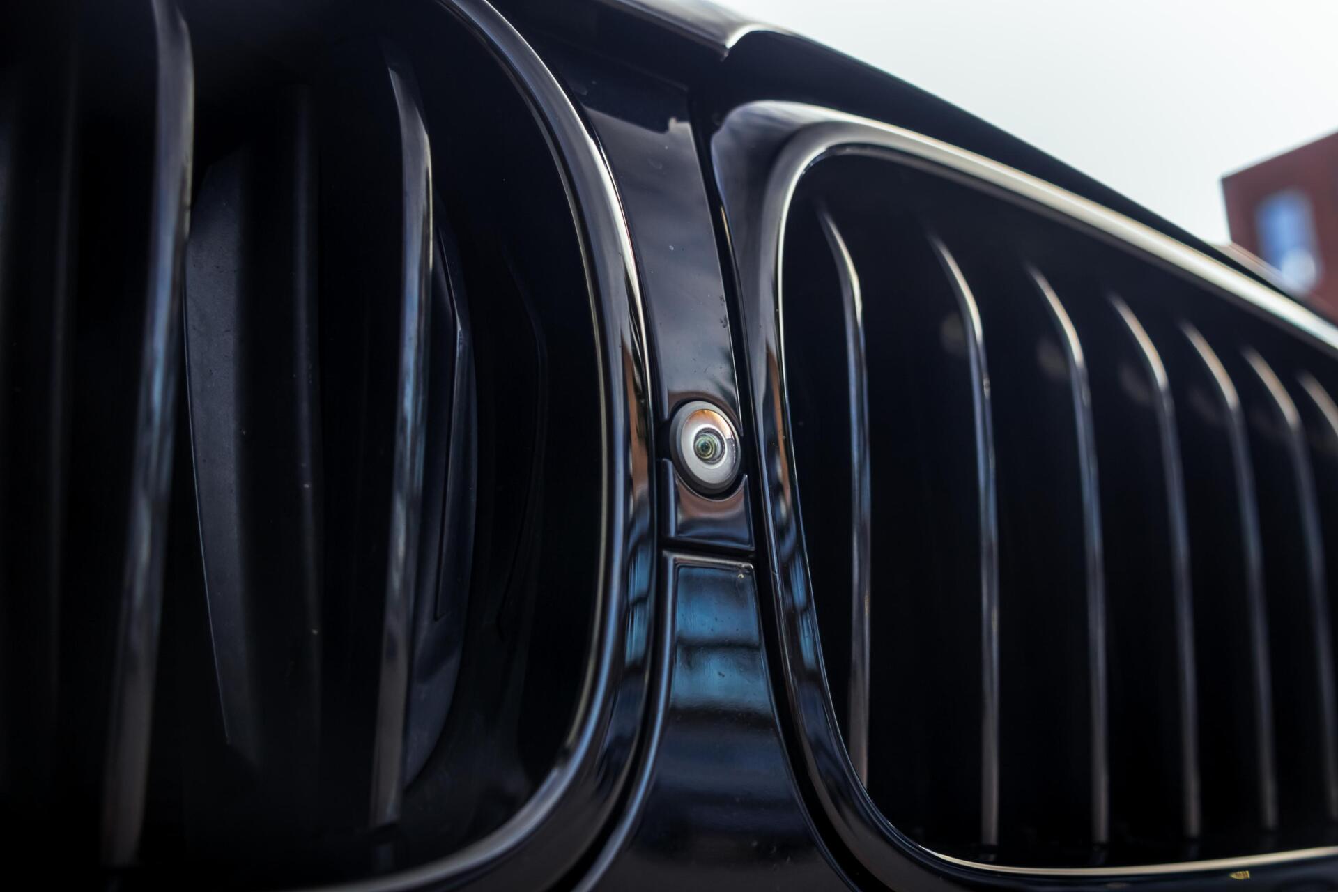 Foto van BMW 520i