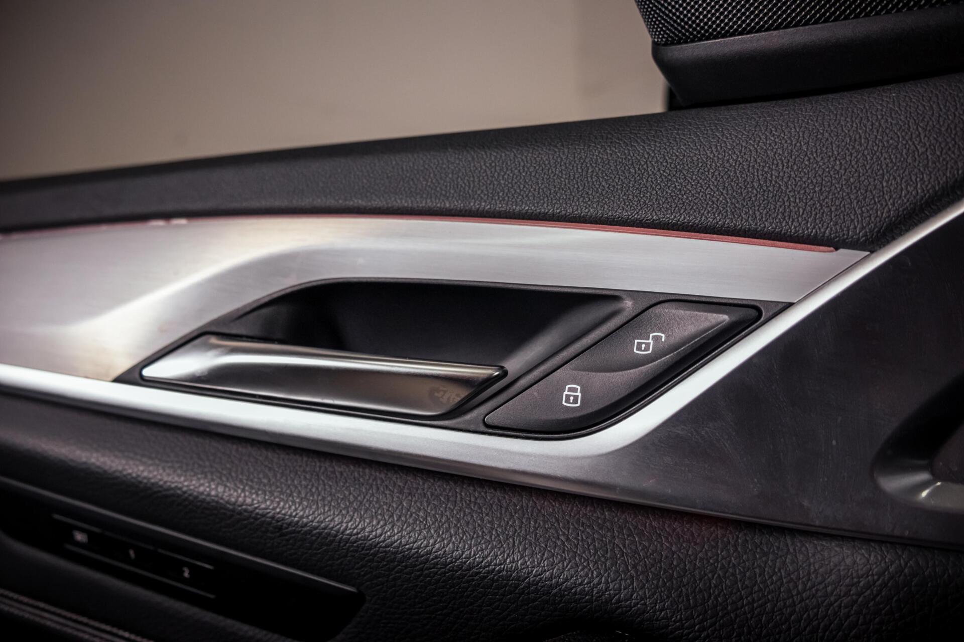 Foto van BMW 520i