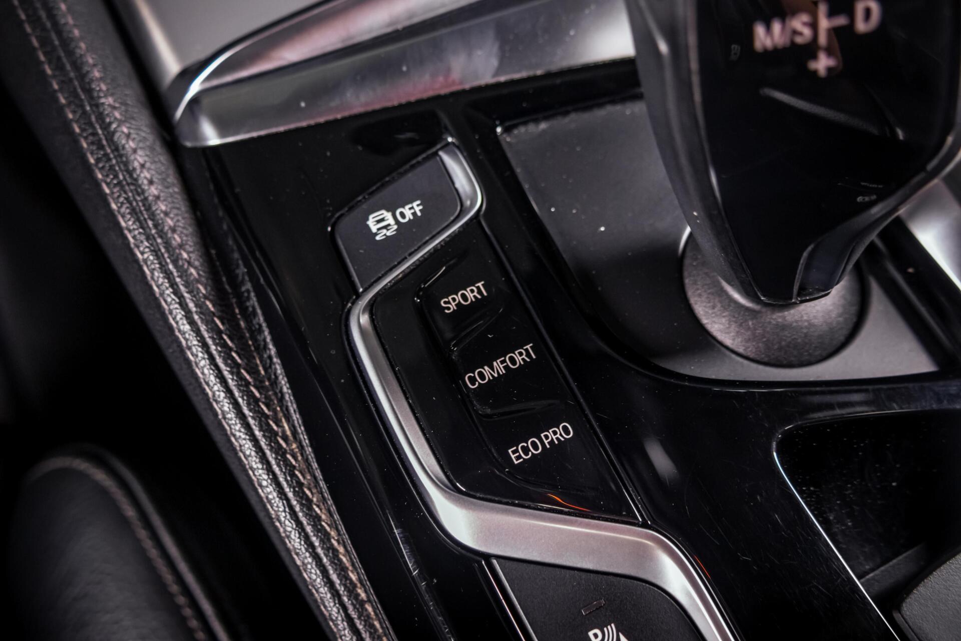 Foto van BMW 520i