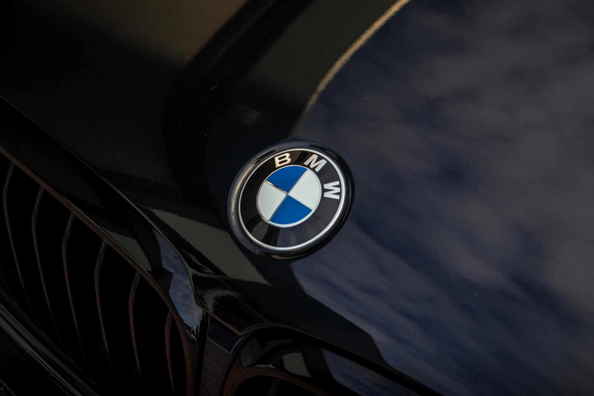 Foto van BMW 520i