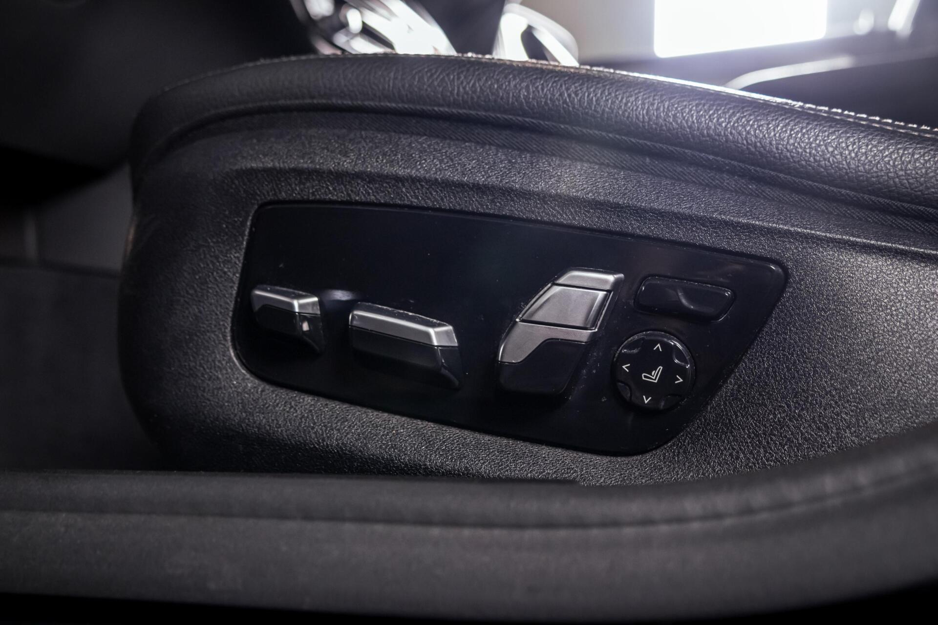Foto van BMW 520i