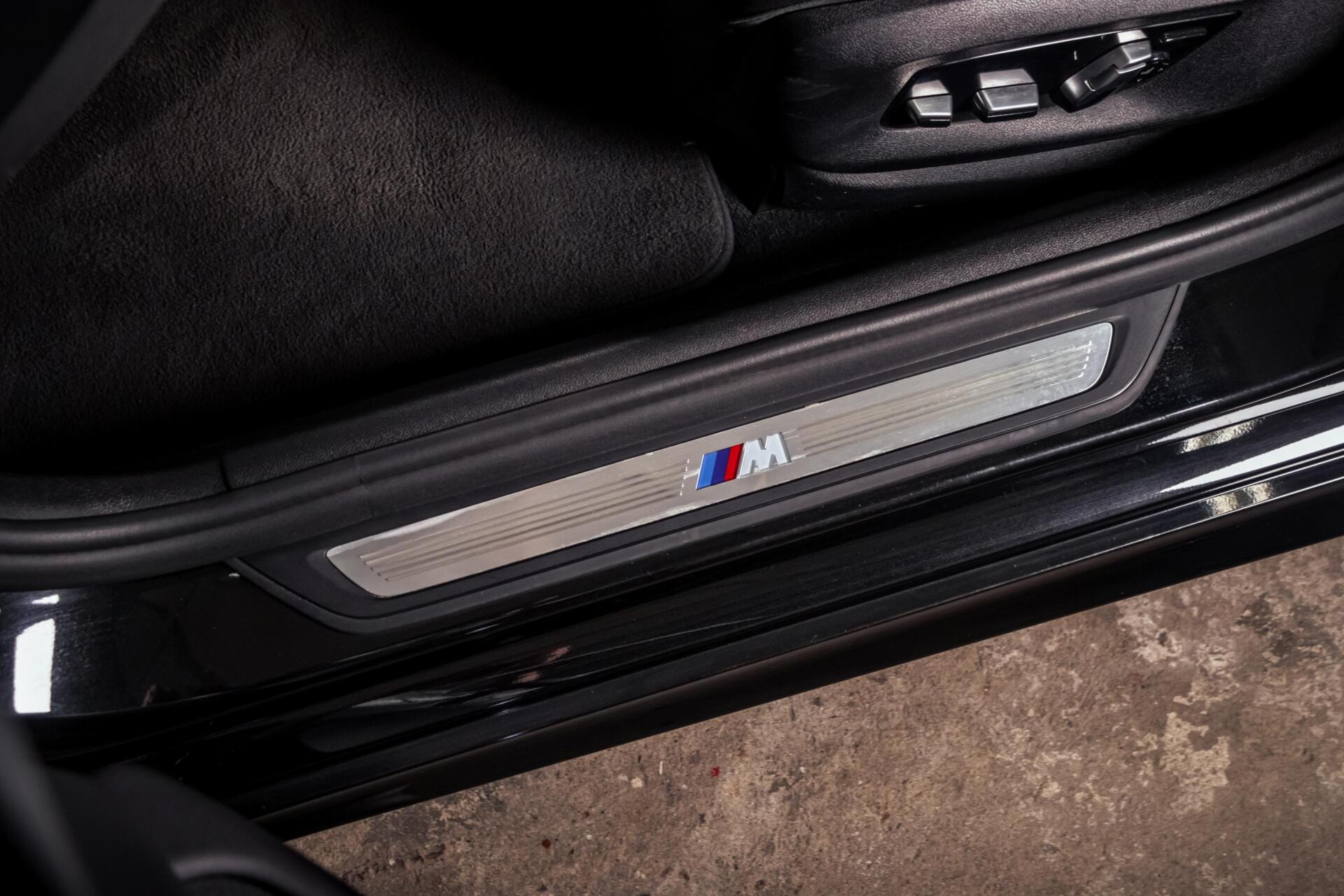 Foto van BMW 520i