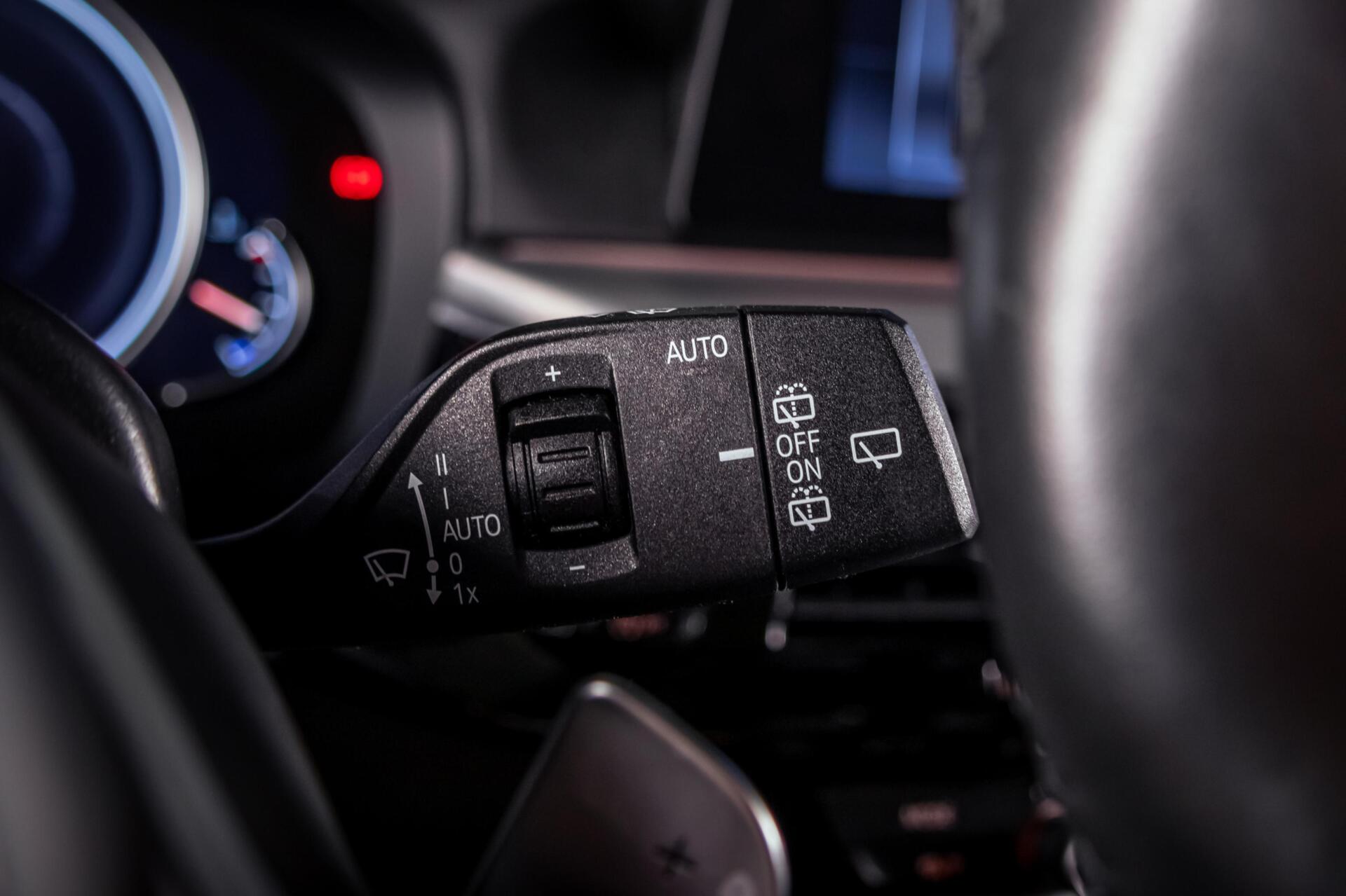 Foto van BMW 520i