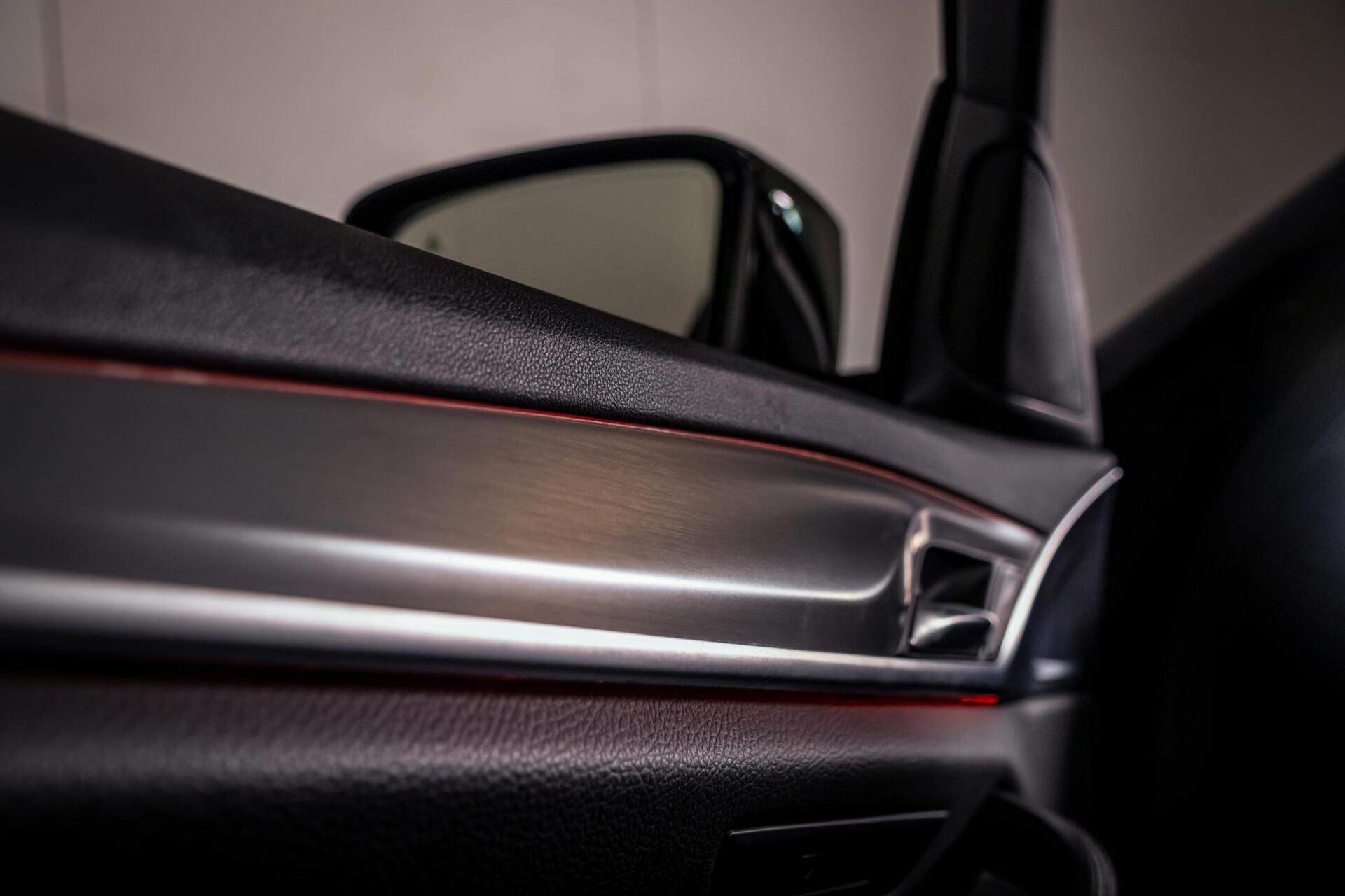 Foto van BMW 520i