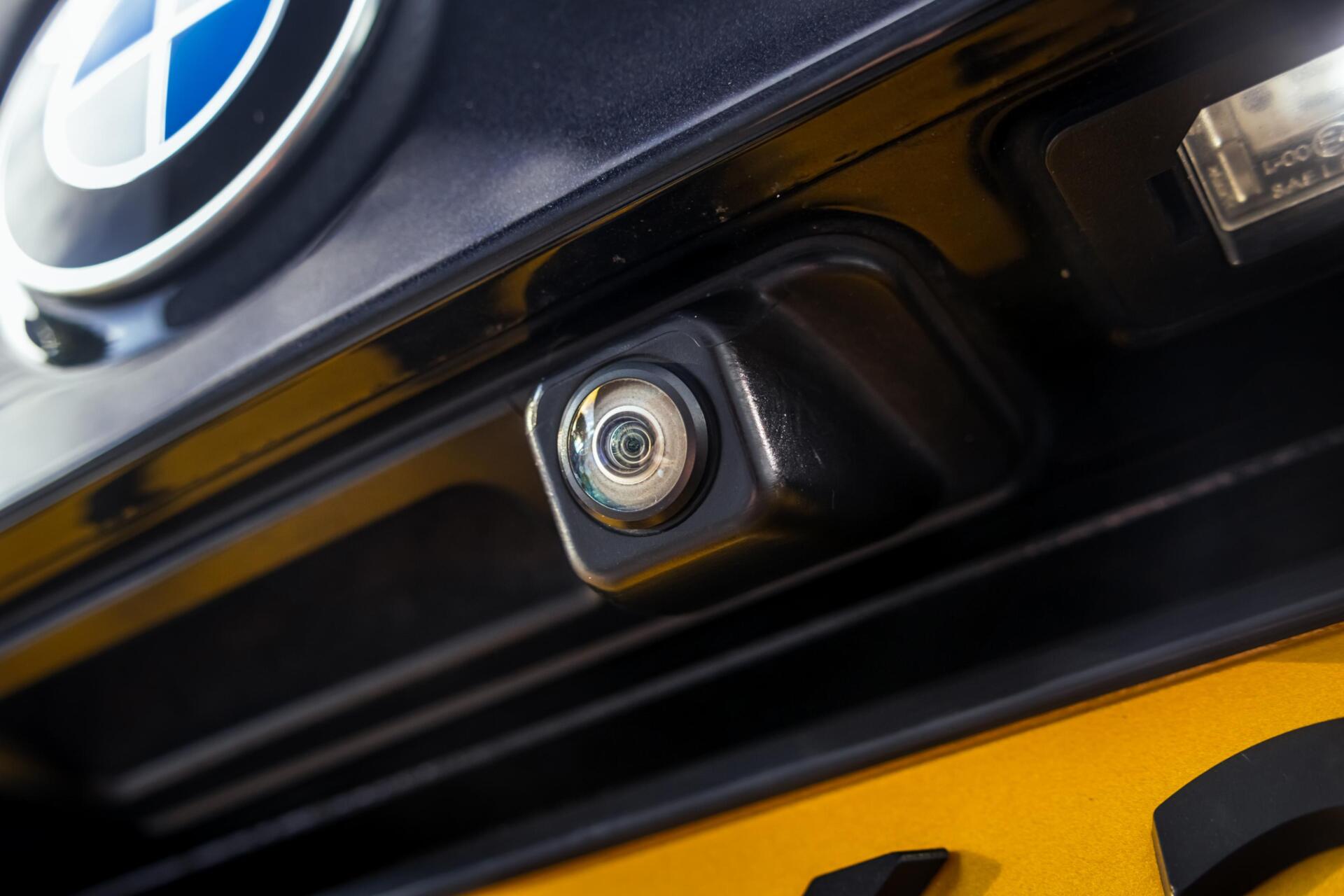 Foto van BMW 520i