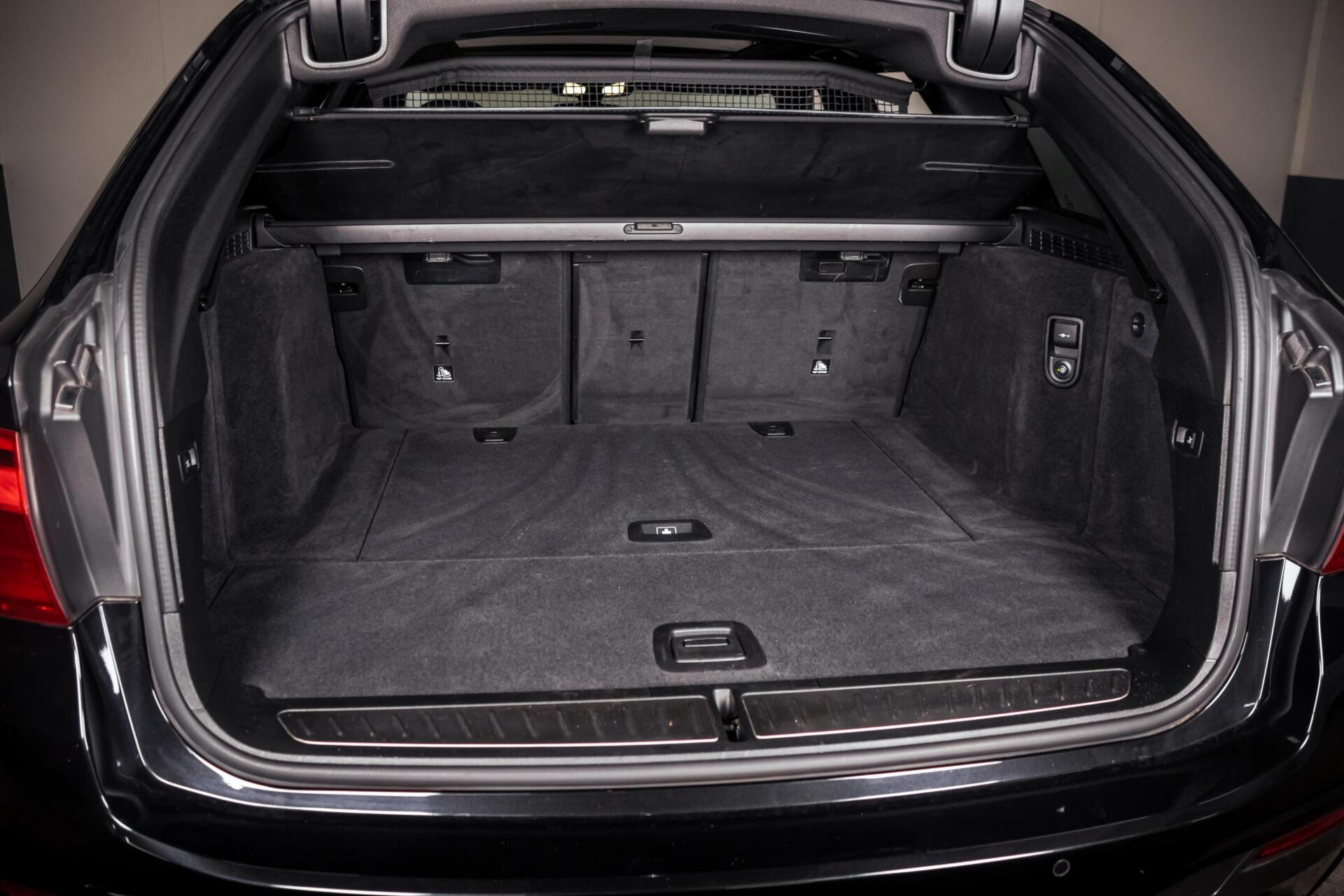 Foto van BMW 520i