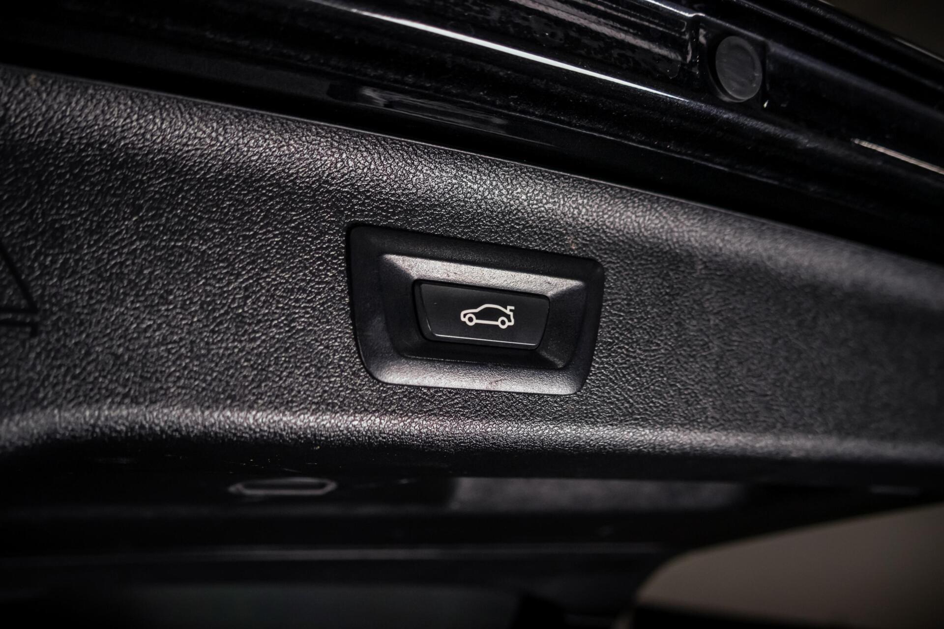 Foto van BMW 520i