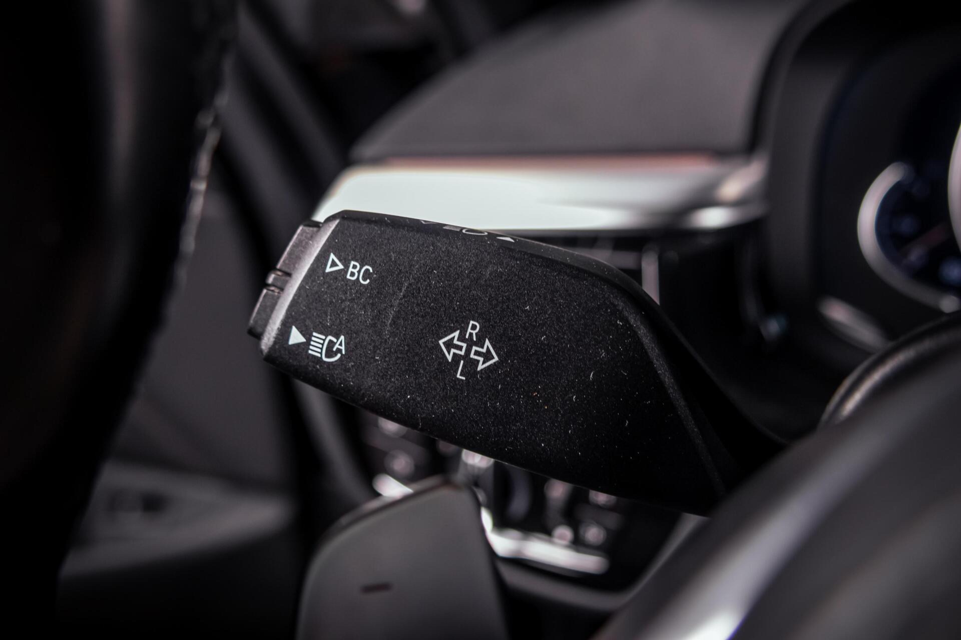 Foto van BMW 520i