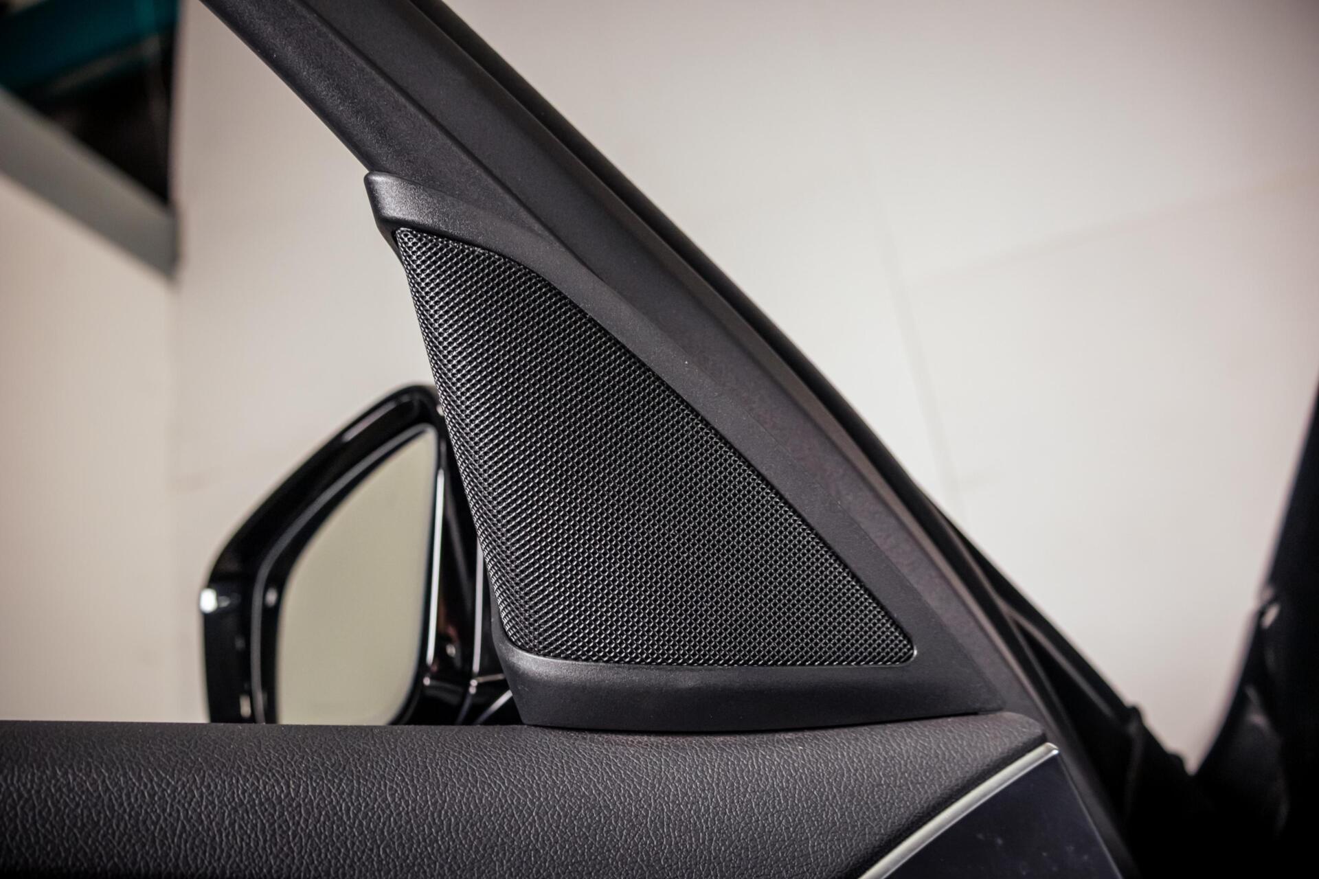 Foto van BMW 520i