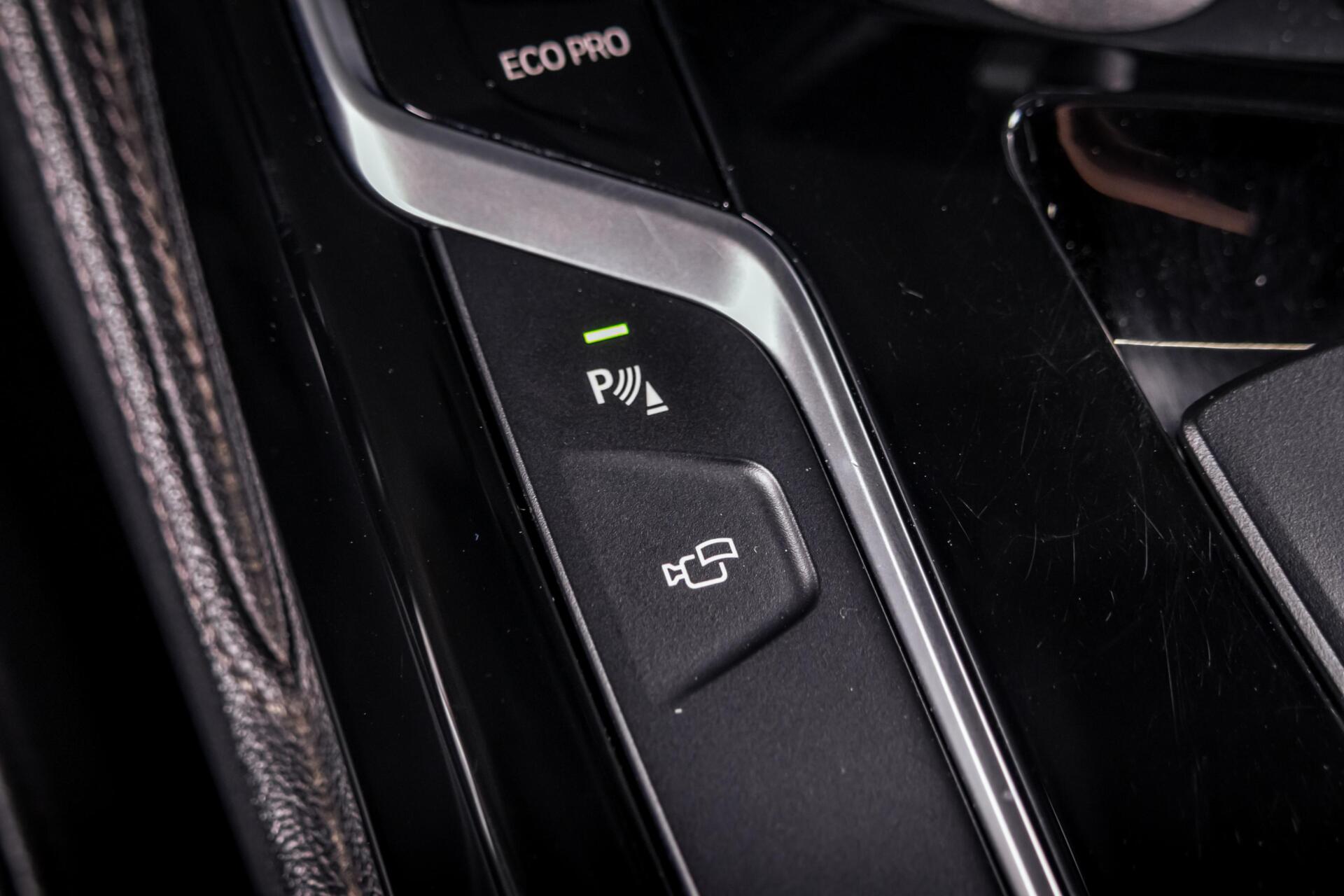 Foto van BMW 520i