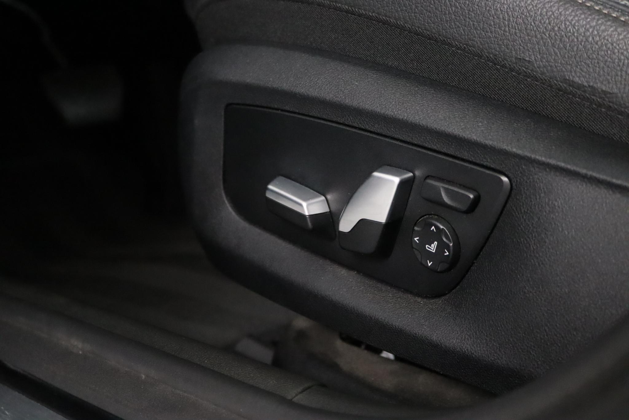 Foto van BMW 520i